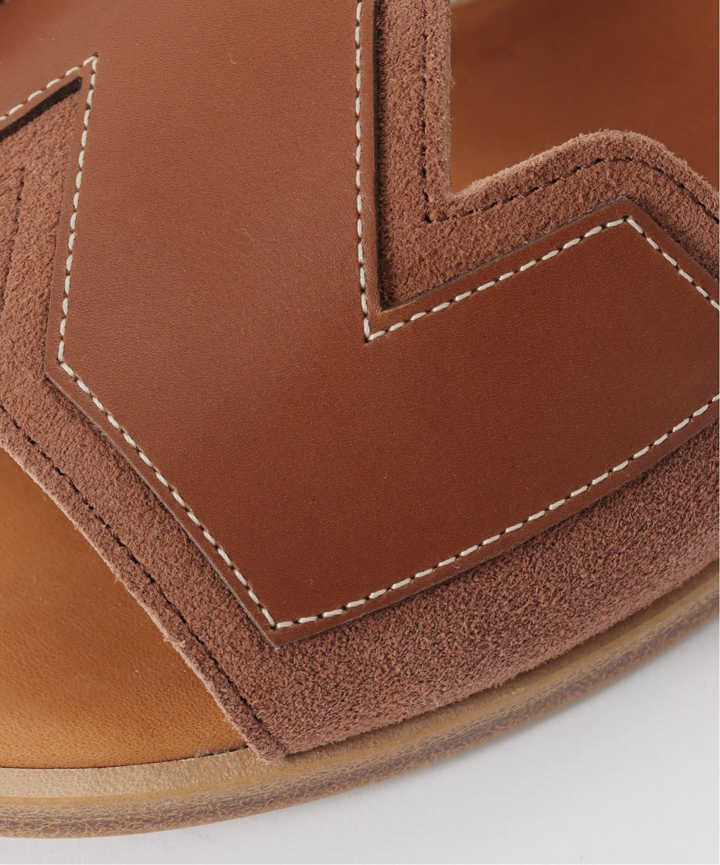 NICENESS / ナイスネス】 BALLARD（サンダル）｜WORLDLY-WISE