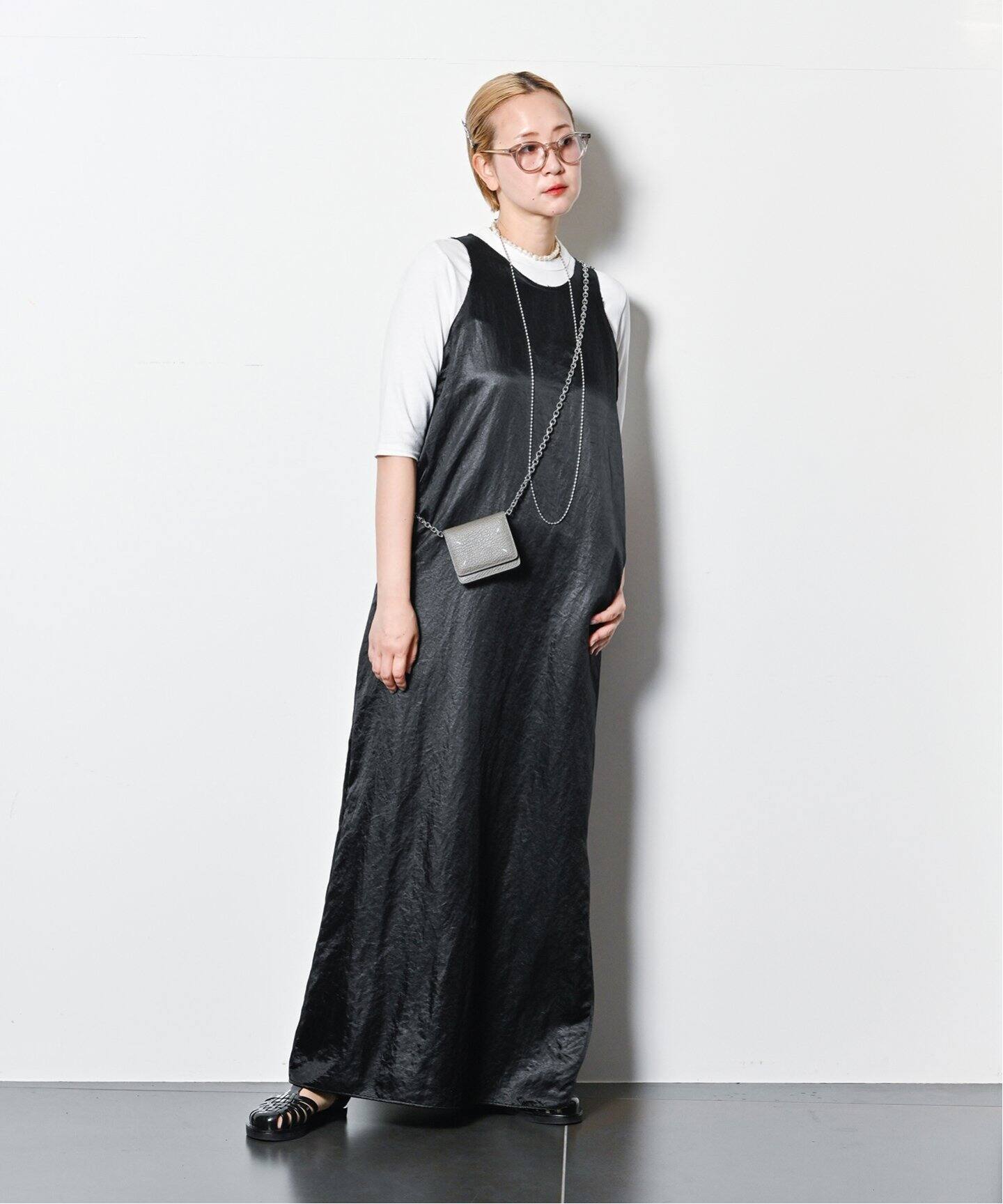 THE MOOD] ショート TEE（Tシャツ／カットソー）｜CITYSHOP