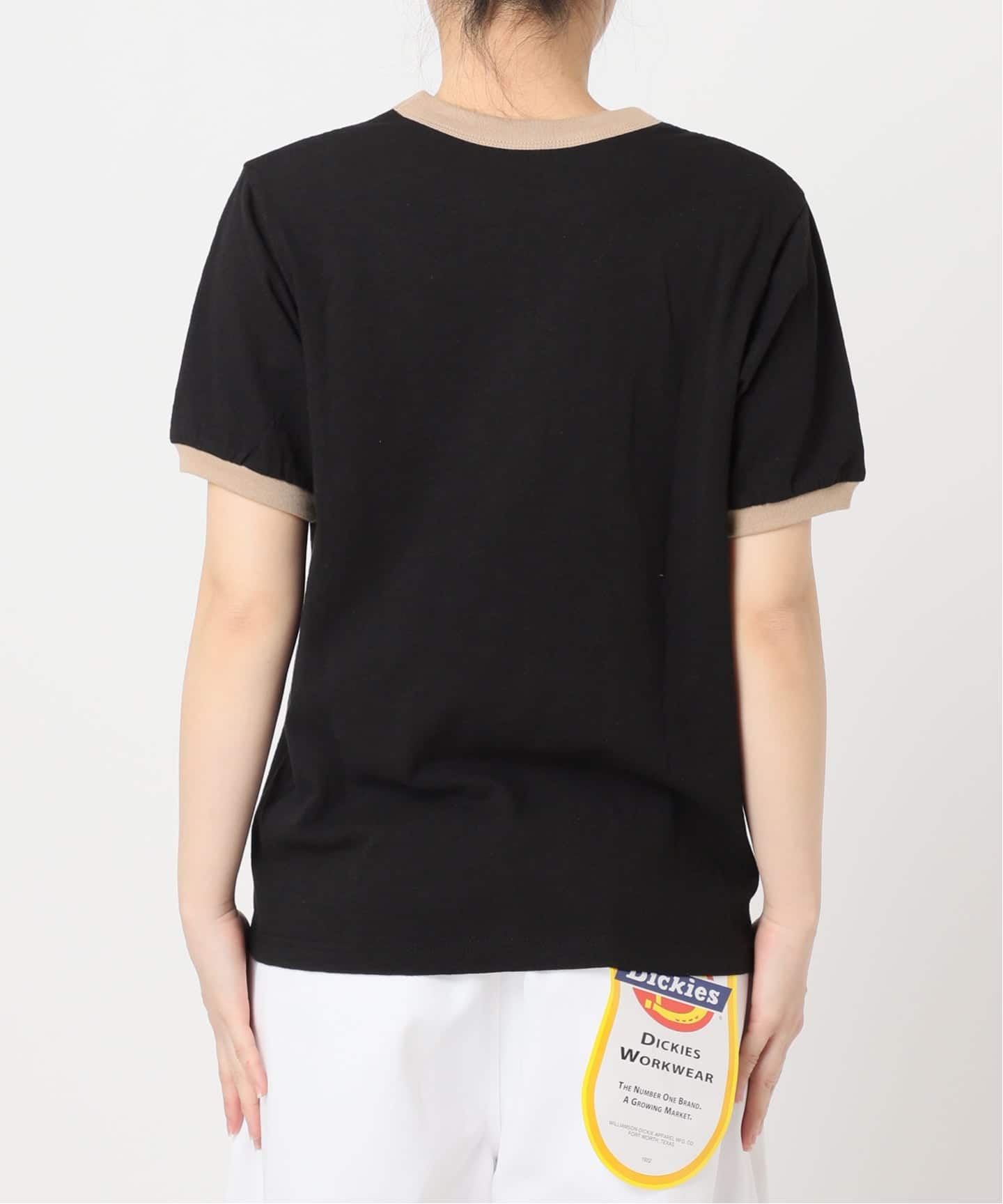 CITY SHOP THE MOOD V-NECK Tシャツ CITY SHOP THE MOOD V-NECK Tシャツ CITYSHOP（シティーショップ