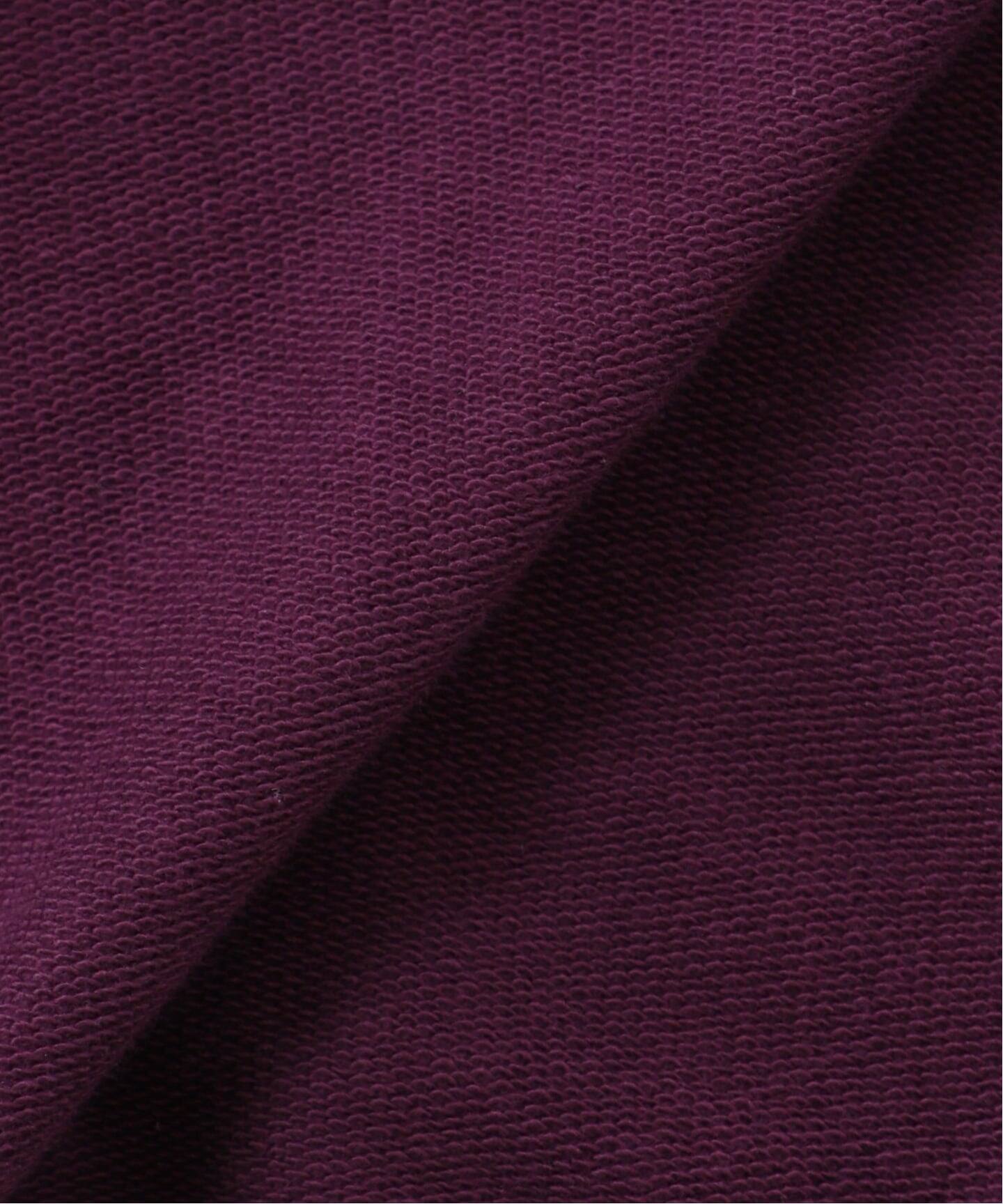 DISTRESSED SWEAT TOP：スウェット（スウェット）｜CITYSHOP（シティ