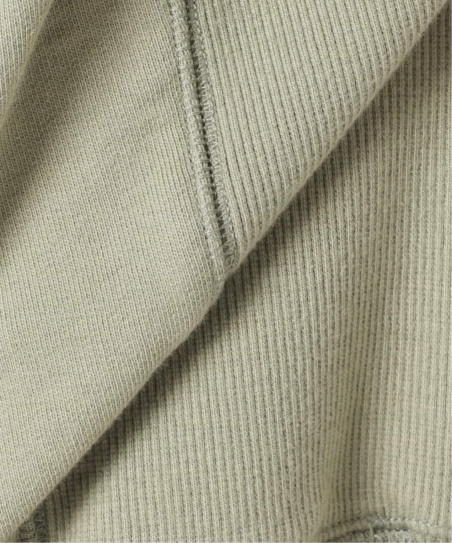 DISTRESSED SWEAT TOP：スウェット（スウェット）｜CITYSHOP（シティ