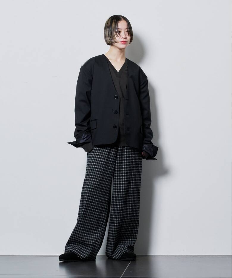 V-NECK スウェット（スウェット）｜CITYSHOP（シティショップ）の通販 