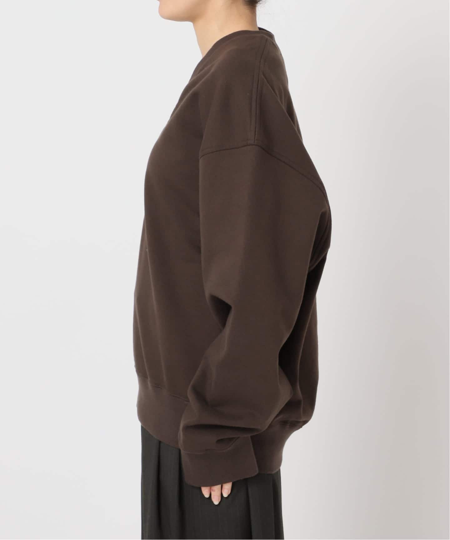 V-NECK スウェット（スウェット）｜CITYSHOP（シティショップ）の通販