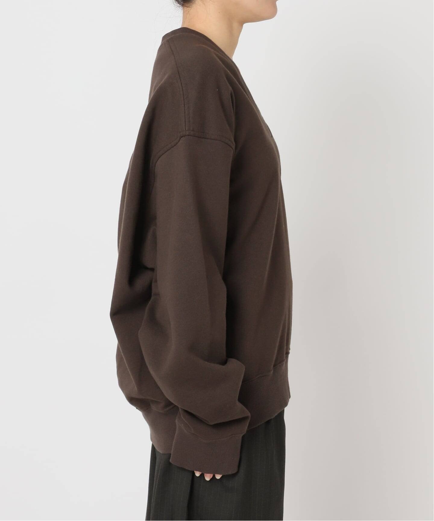 V-NECK スウェット（スウェット）｜CITYSHOP（シティショップ）の通販