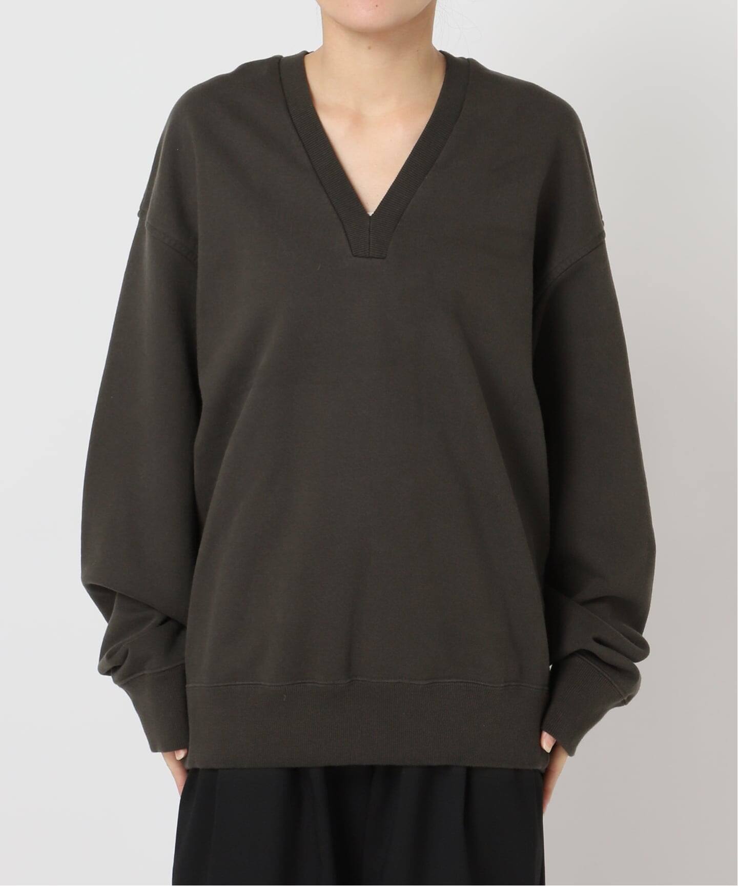 V-NECK スウェット（スウェット）｜CITYSHOP（シティショップ）の通販 