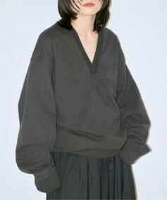 V-NECK スウェット（スウェット）｜CITYSHOP（シティショップ）の通販 