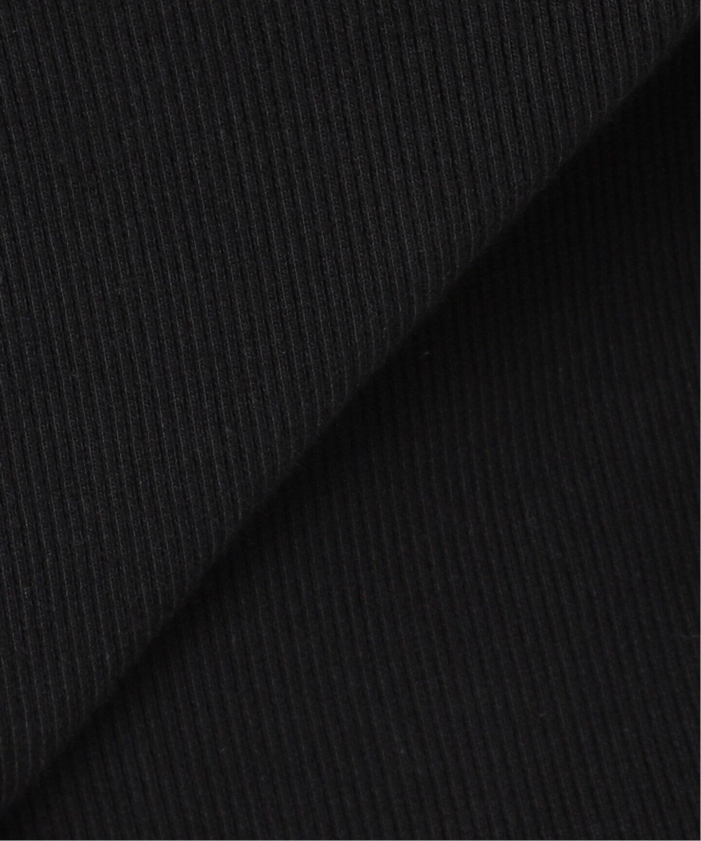 追加》RIB CUT DRESS 2：ワンピース（ワンピース）｜CITYSHOP