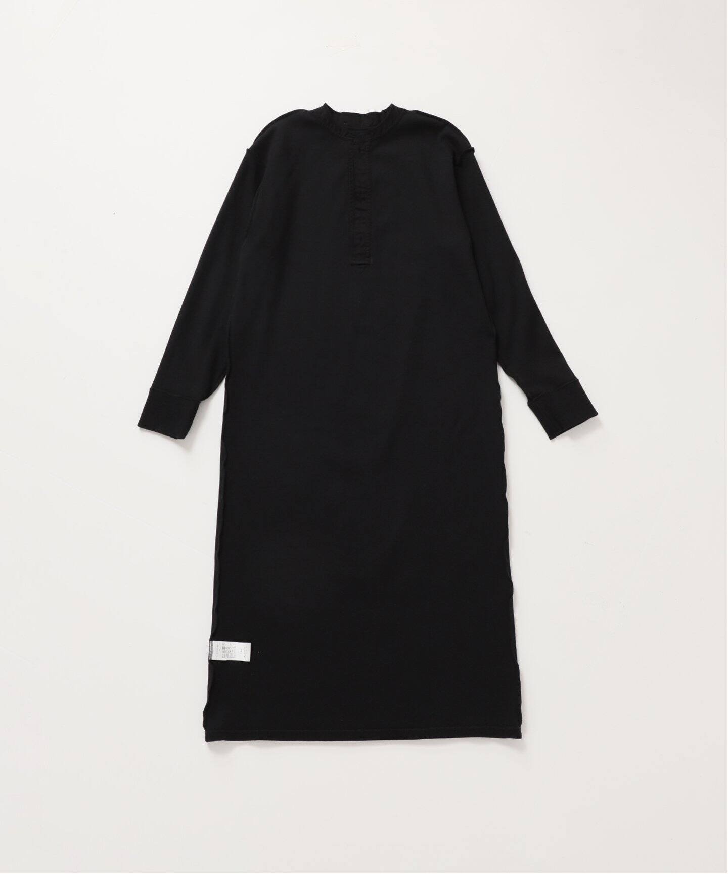 追加》RIB CUT DRESS 2：ワンピース（ワンピース）｜CITYSHOP（シティ  