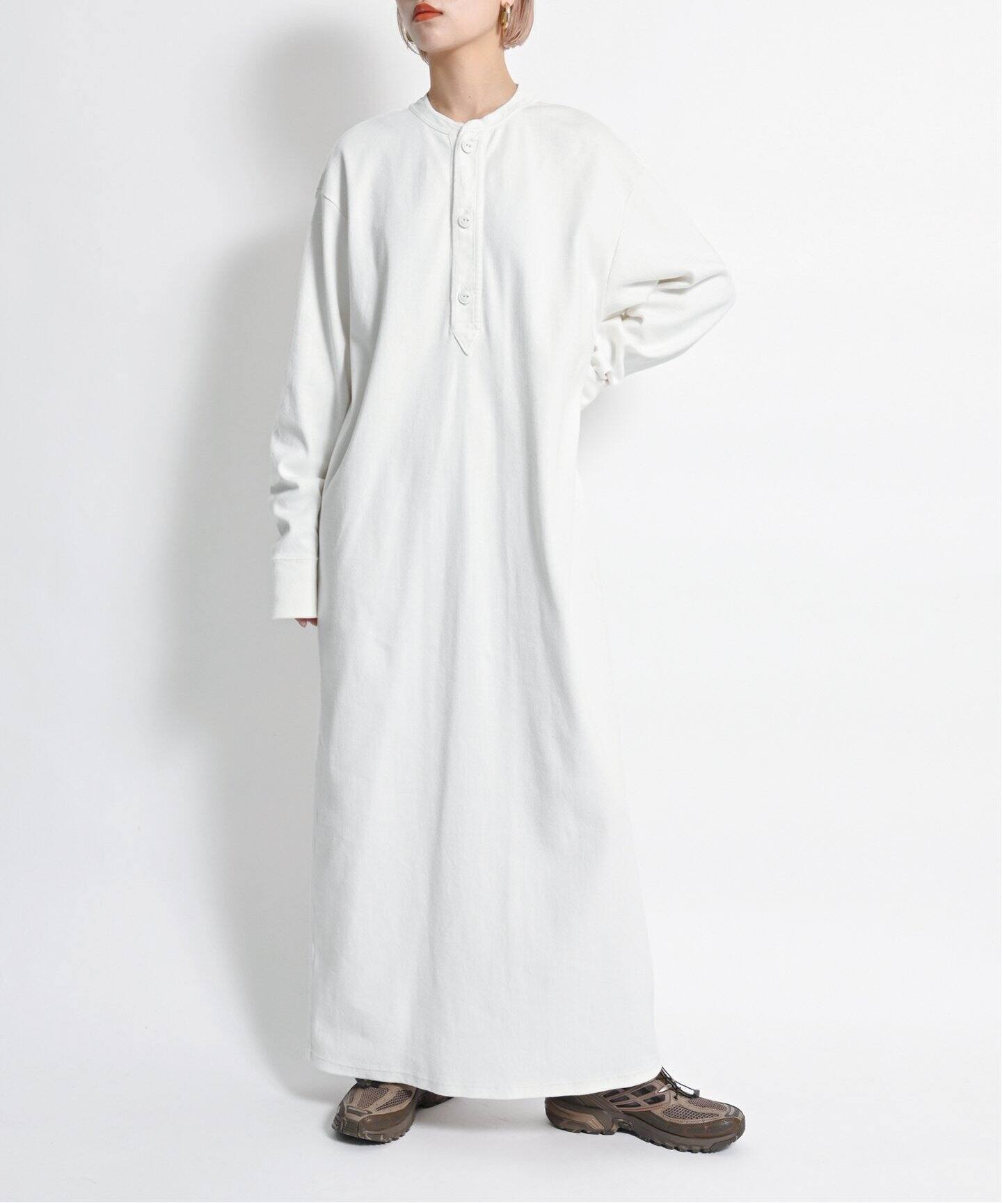 追加》RIB CUT DRESS 2：ワンピース（ワンピース）｜CITYSHOP（シティ  