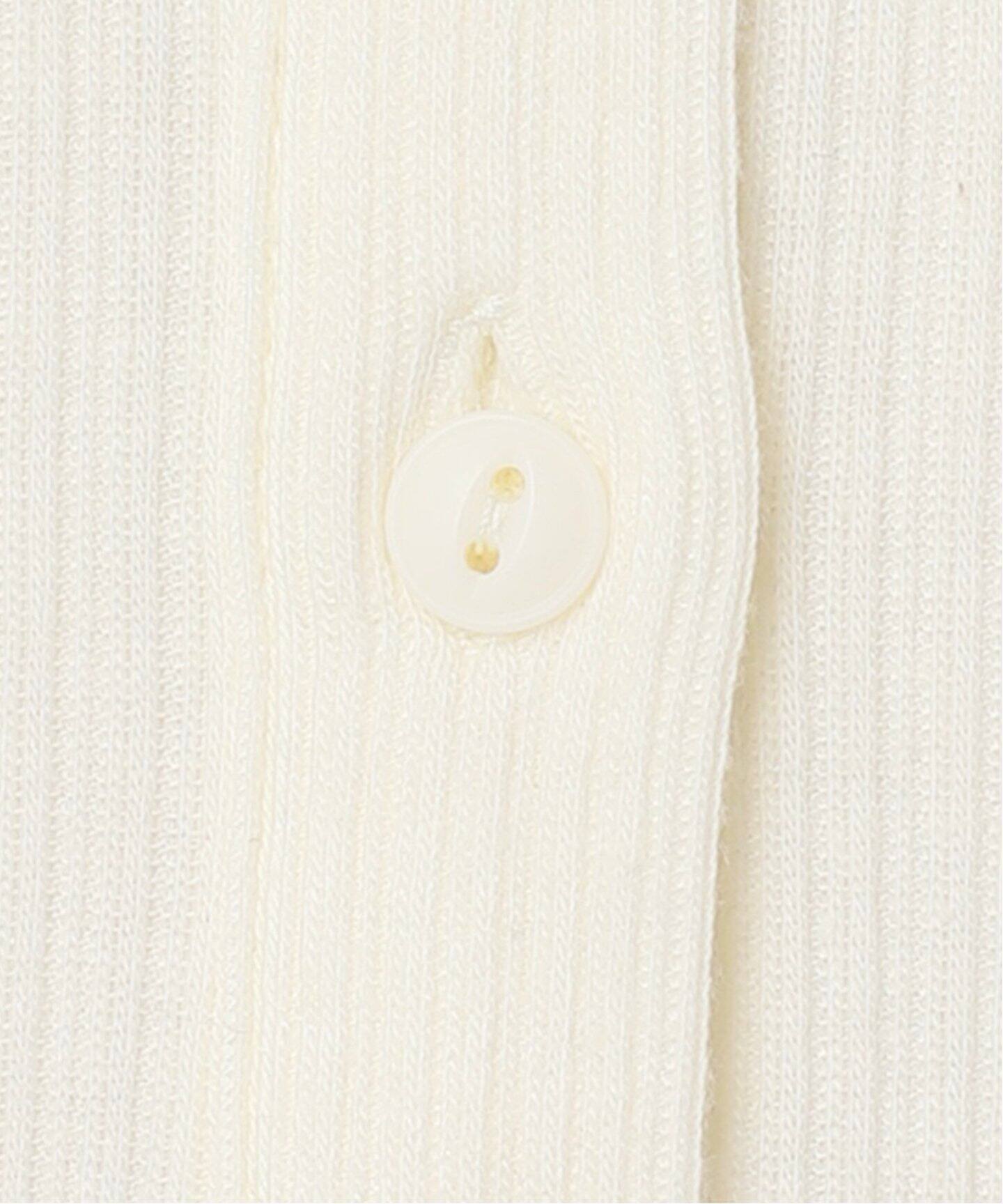 other - アール ジュビリー Big Rib Henly Neck Tops カットソー アール ジュビリー R JUBILEE LAppartement取扱 Big Rib Henly