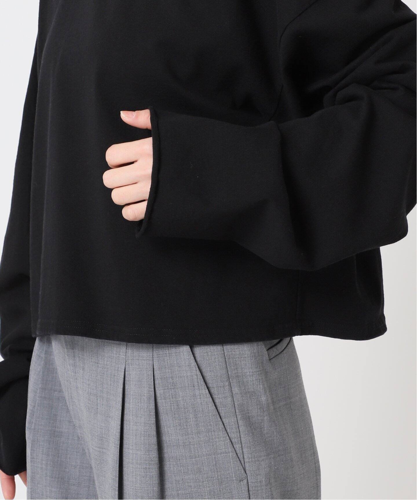 V/O MAXI SLEEVE L/Tシャツ（Tシャツ／カットソー）｜CITYSHOP