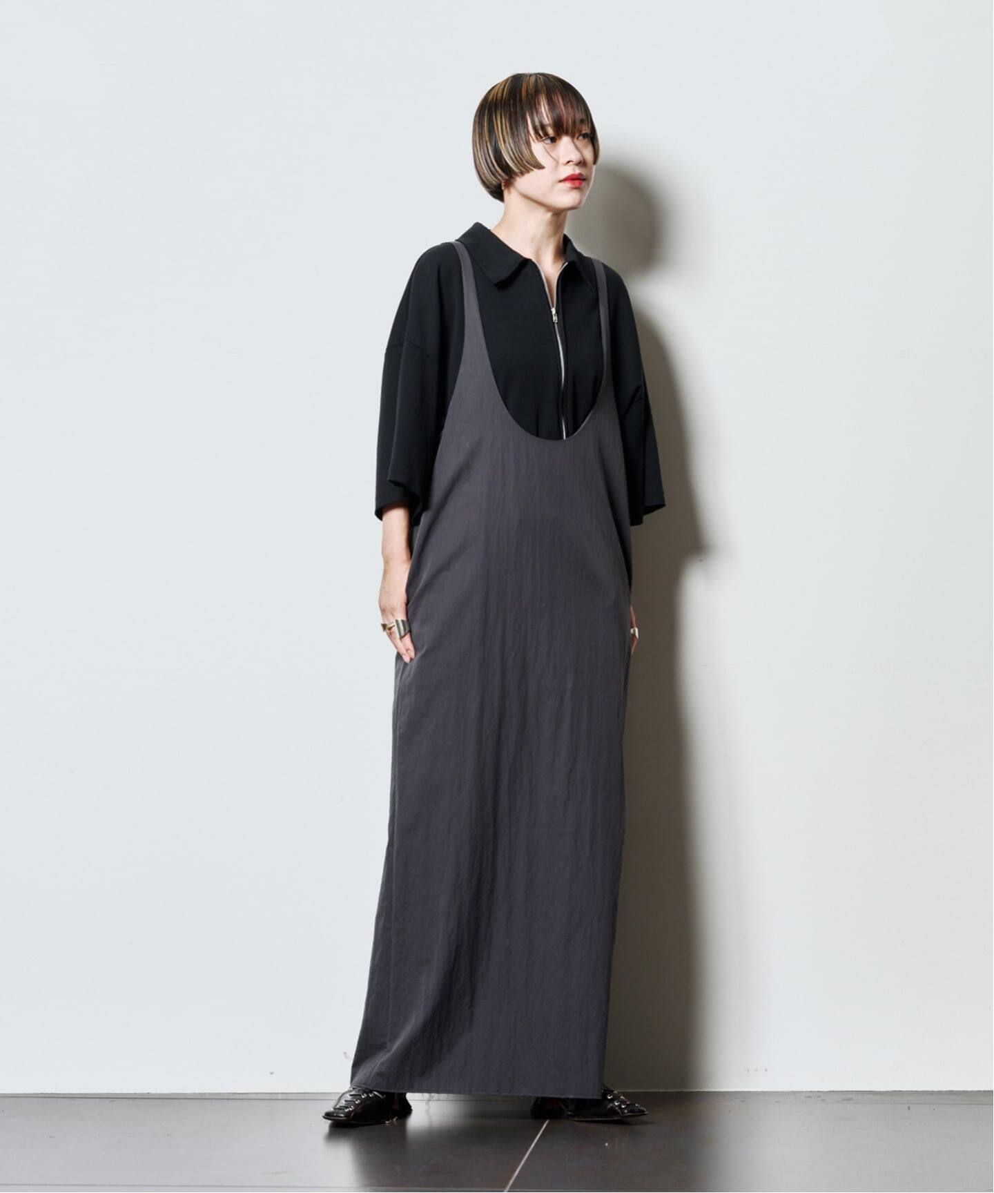 CITYSHOP CUTSEW ポロシャツT CUTSEW ポロシャツT（Tシャツ／カットソー）｜CITYSHOP（シティ