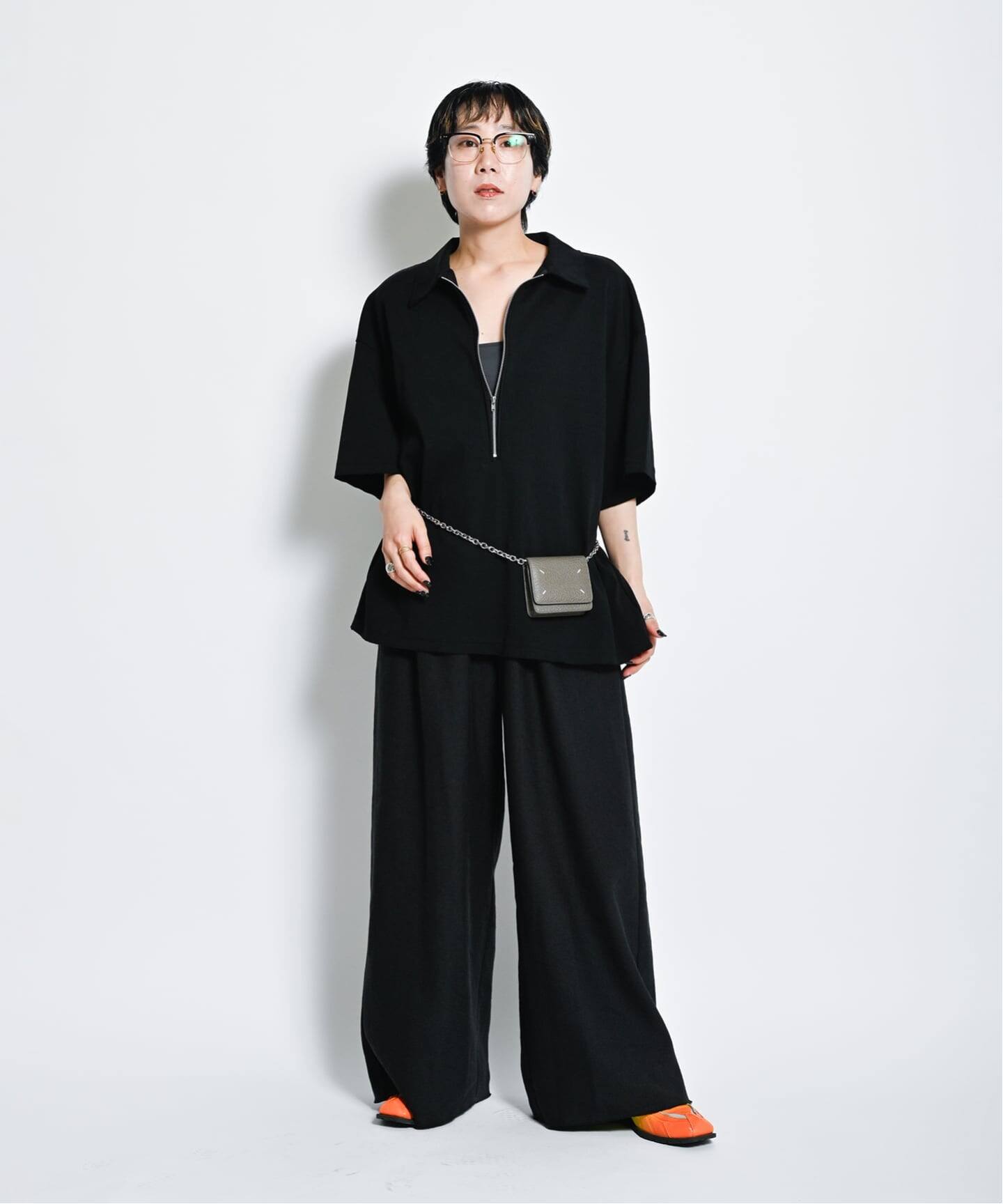 CUTSEW ポロシャツT（Tシャツ／カットソー）｜CITYSHOP（シティ