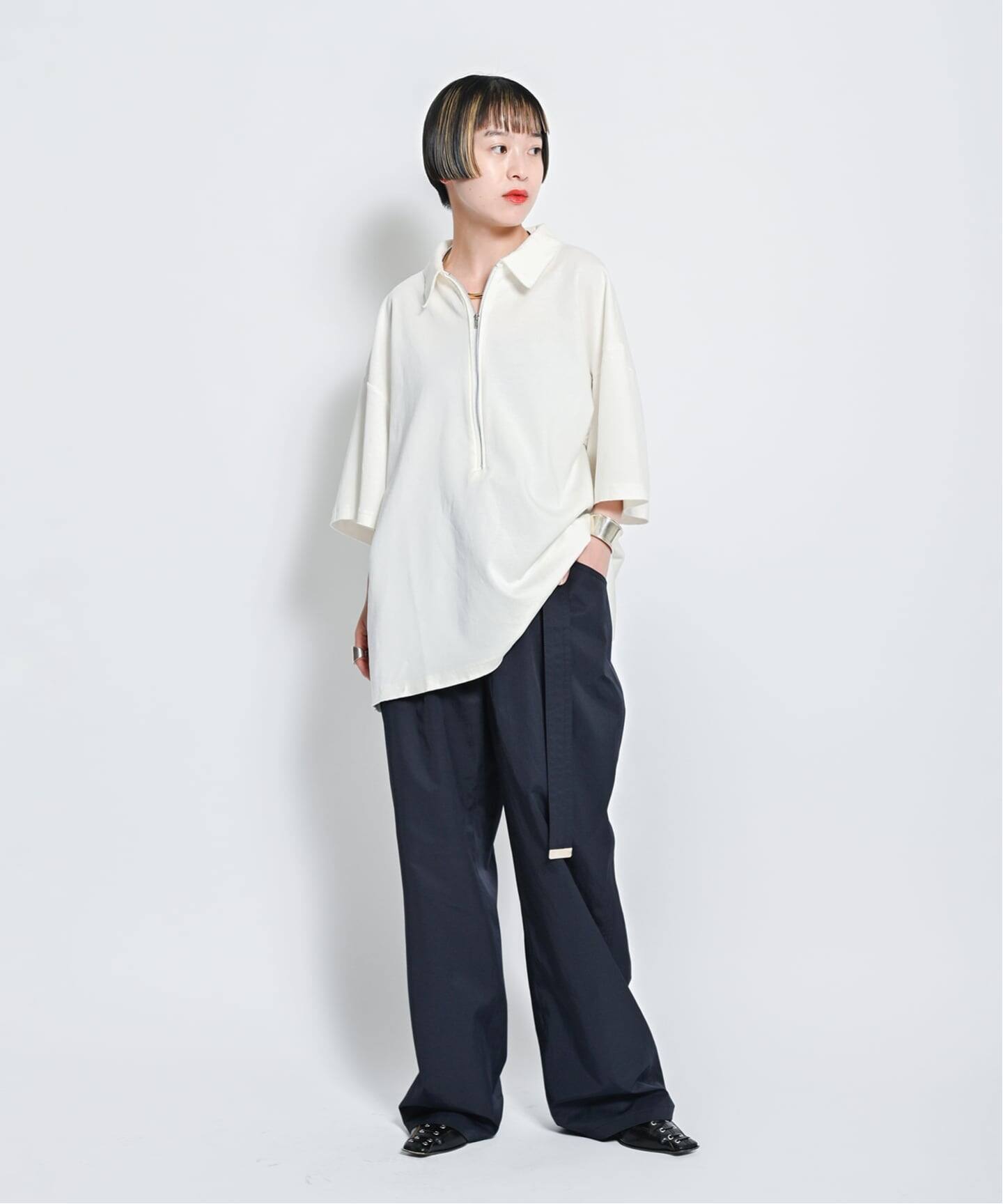 CUTSEW ポロシャツT（Tシャツ／カットソー）｜CITYSHOP（シティ