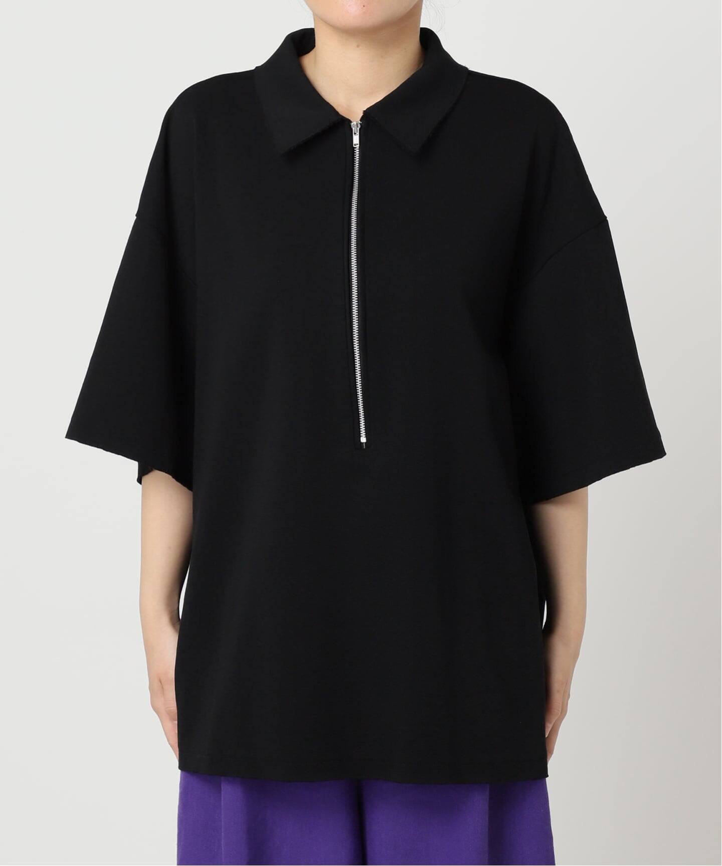 CITYSHOP CUTSEW ポロシャツT CUTSEW ポロシャツT（Tシャツ／カットソー）｜CITYSHOP（シティ
