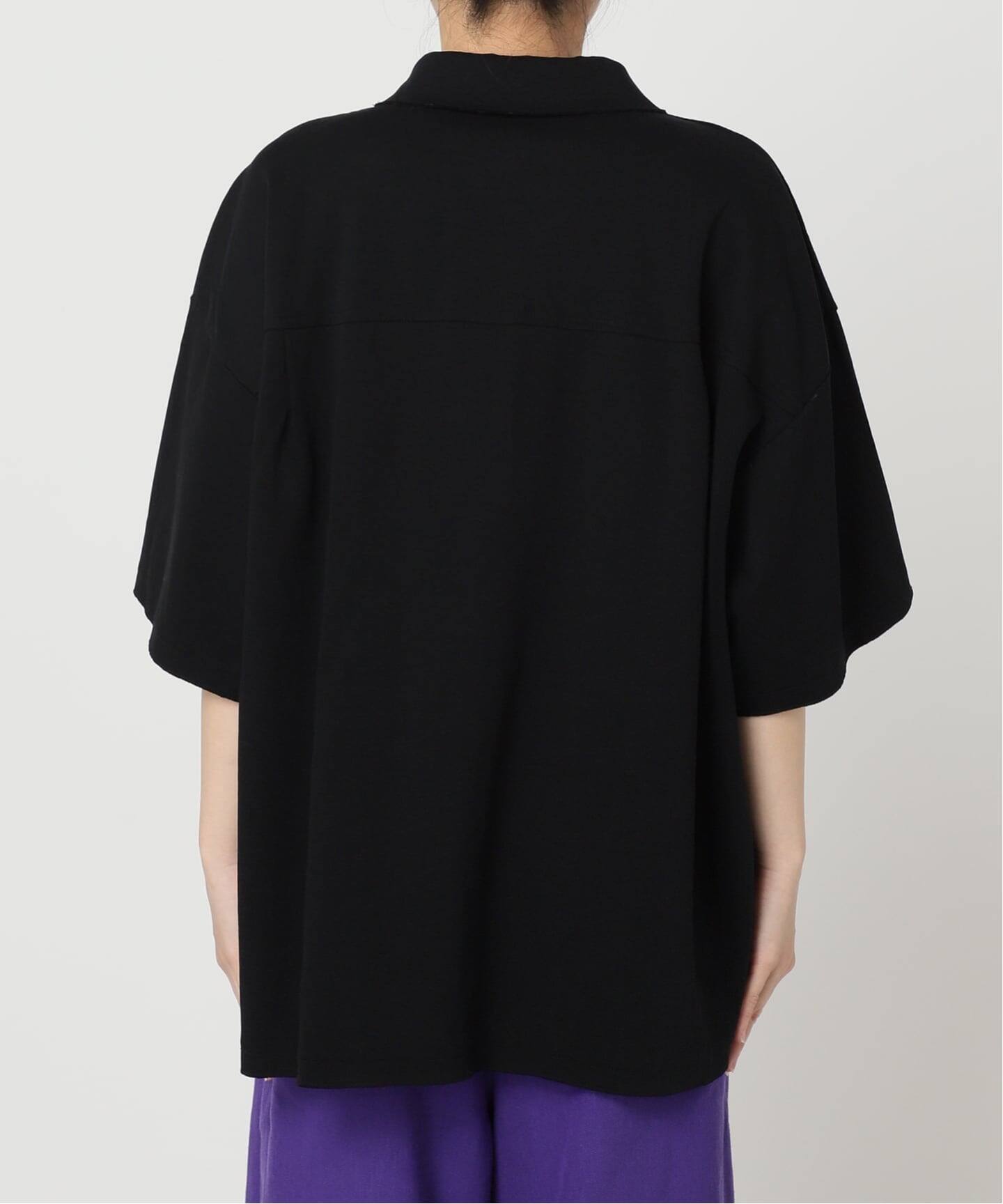 CITYSHOP CUTSEW ポロシャツT CUTSEW ポロシャツT（Tシャツ／カットソー）｜CITYSHOP（シティ