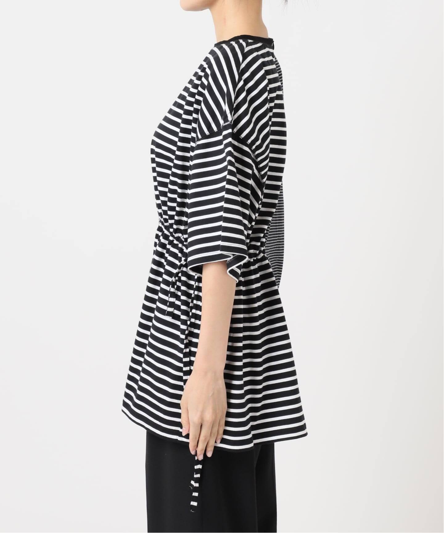 CITYSHOP　GATHERRING LONG TEE チェック CITYSHOP GATHERRING LONG TEE チェック CITYSHOP GATHERRING