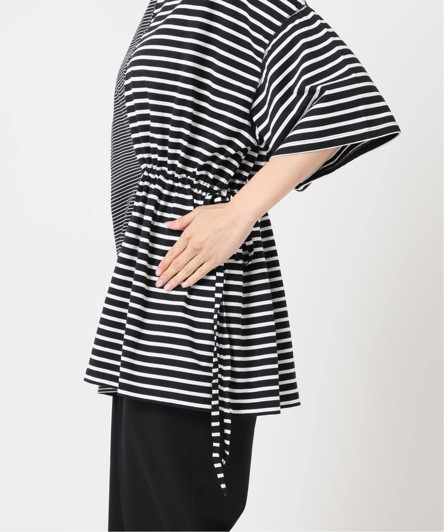 CITYSHOP タイダイスウェットカットソー MESH Tシャツ（Tシャツ/カットソー）｜CITYSHOP（シティー