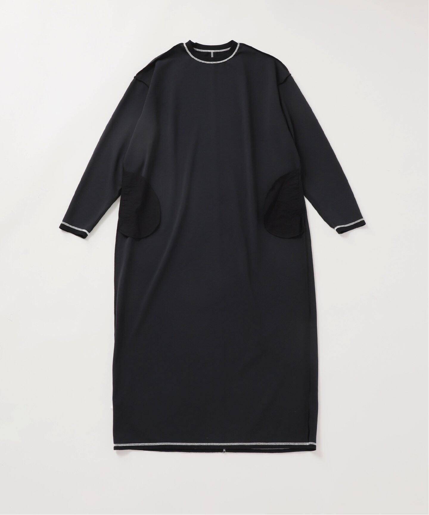 STITCH CUT DRESS：ワンピース（ワンピース）｜CITYSHOP（シティ