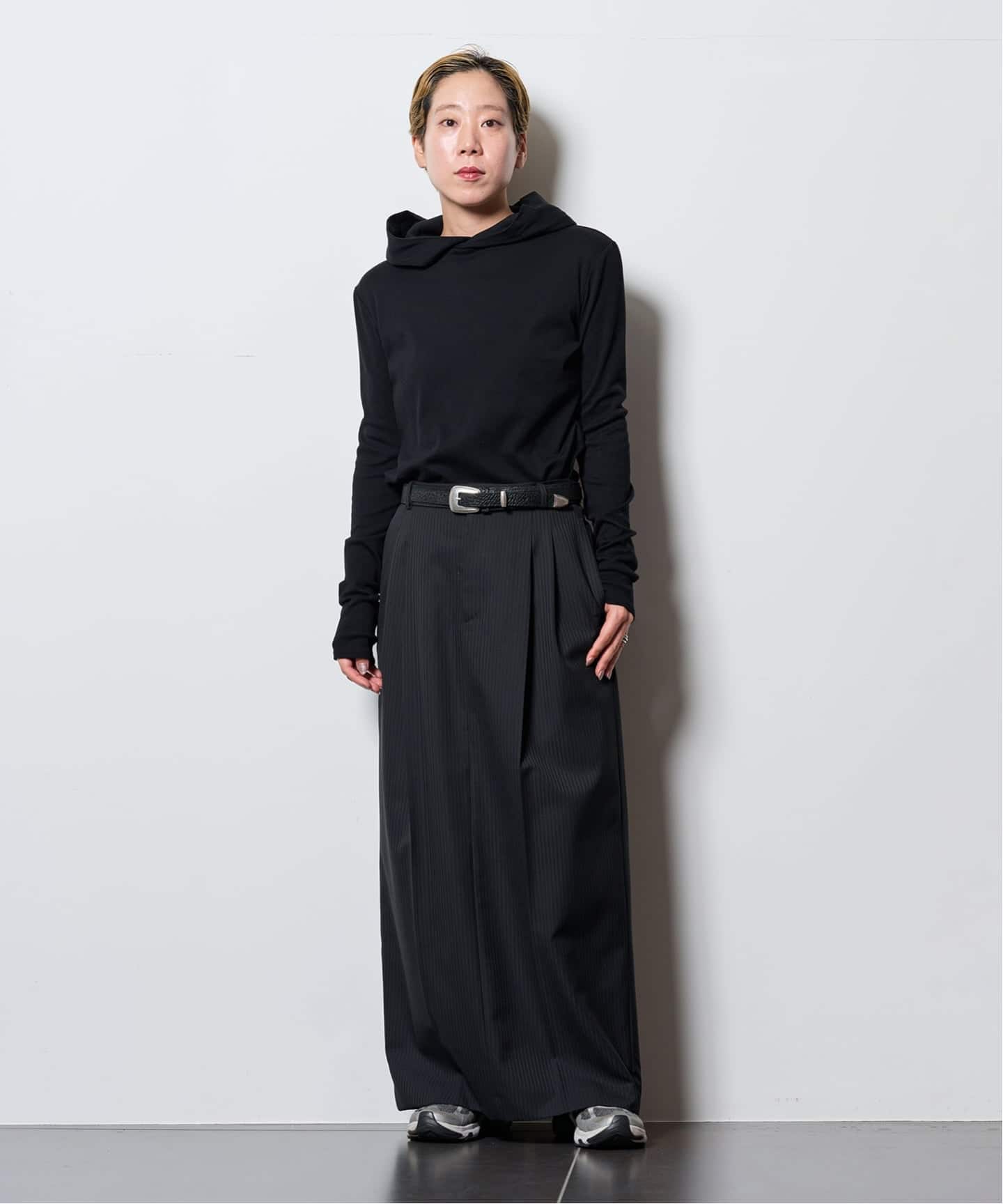 haaru☆☆CITYSHOP　カットソー 予約》HOODIE カットソー（Tシャツ／カットソー）｜CITYSHOP