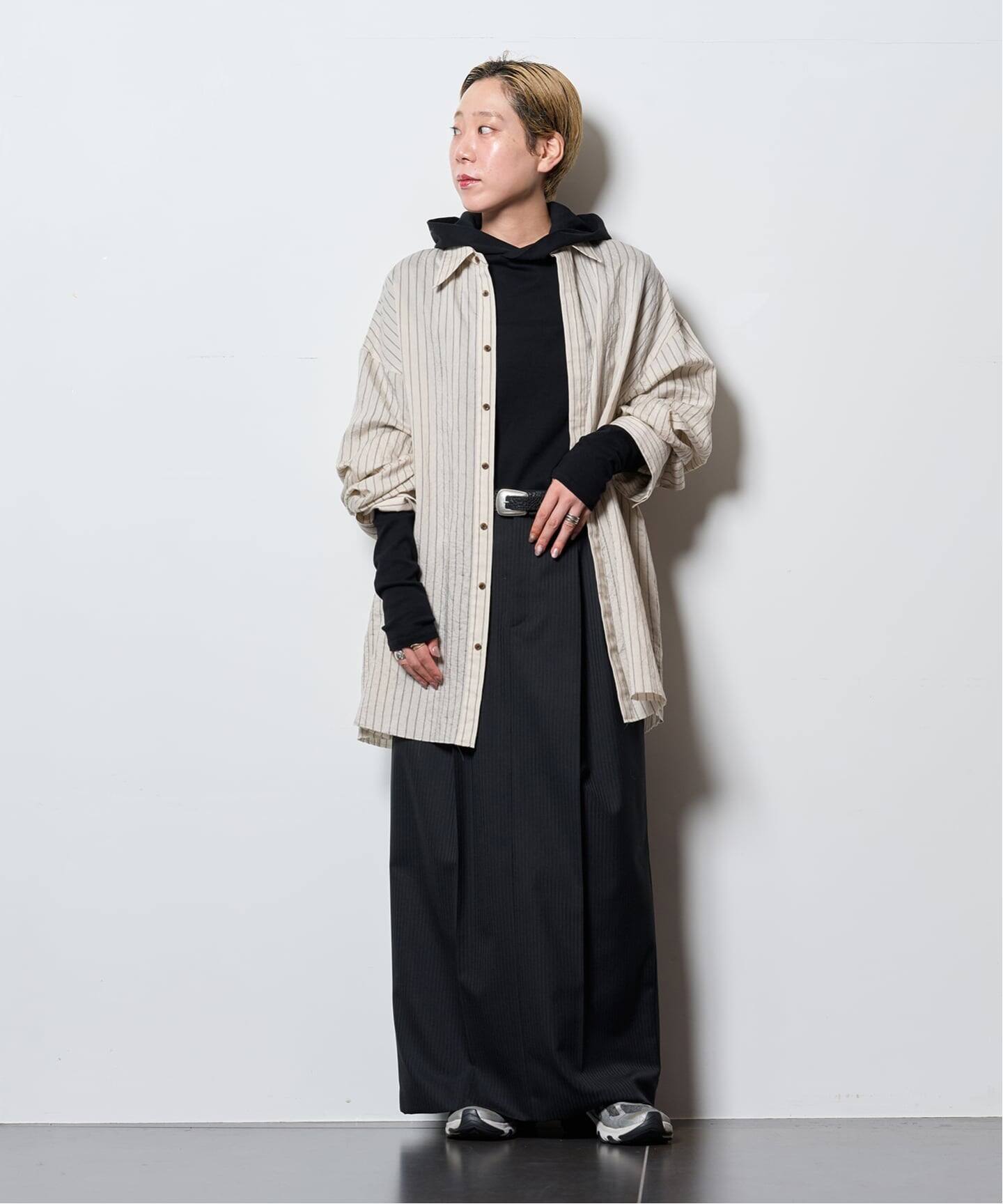 haaru☆☆CITYSHOP　カットソー 予約》HOODIE カットソー（Tシャツ／カットソー）｜CITYSHOP
