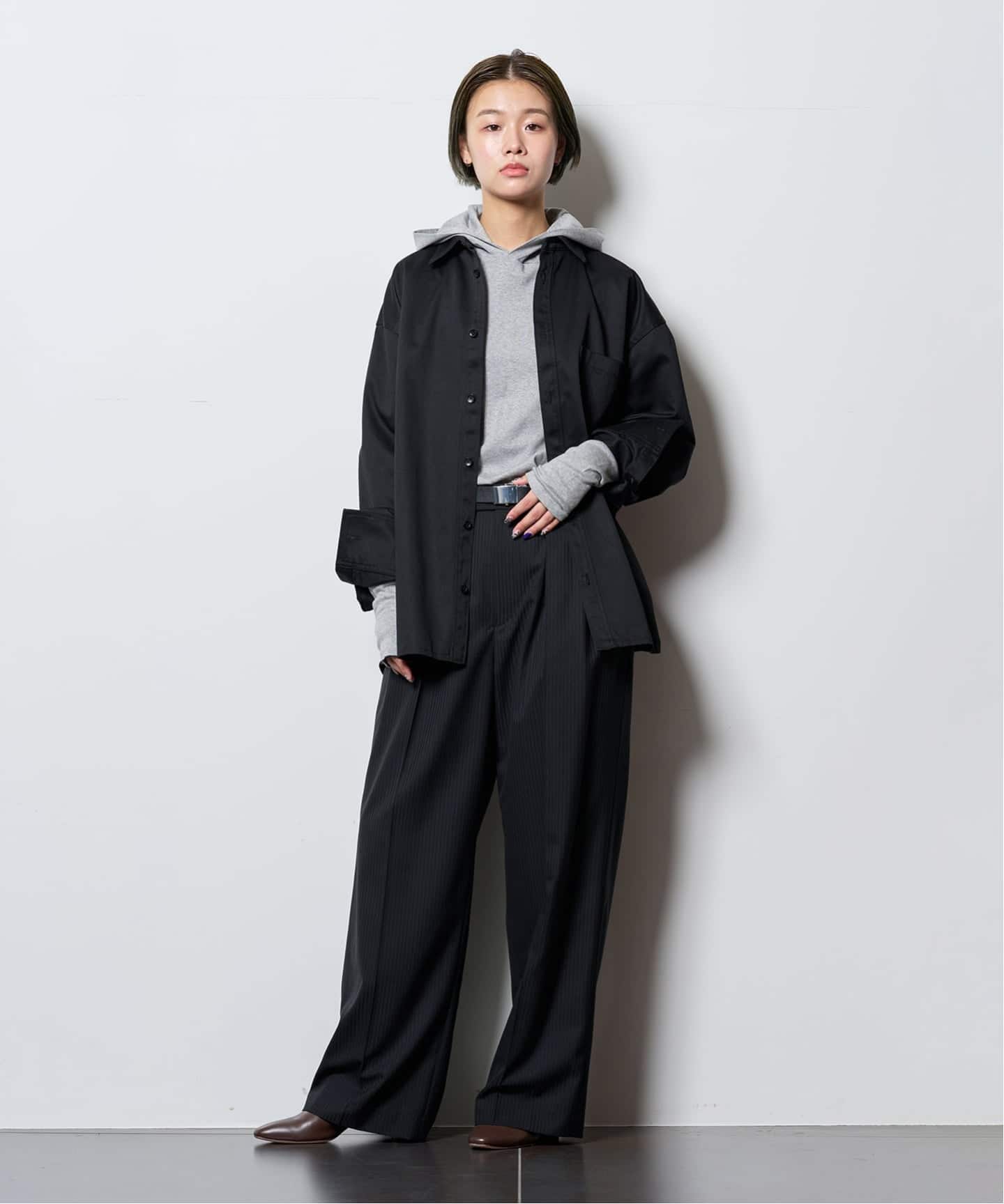 23SS CITYSHOP メッシュフーディ シティーショップ 23SS CITYSHOP メッシュフーディ シティーショップ - メルカリ