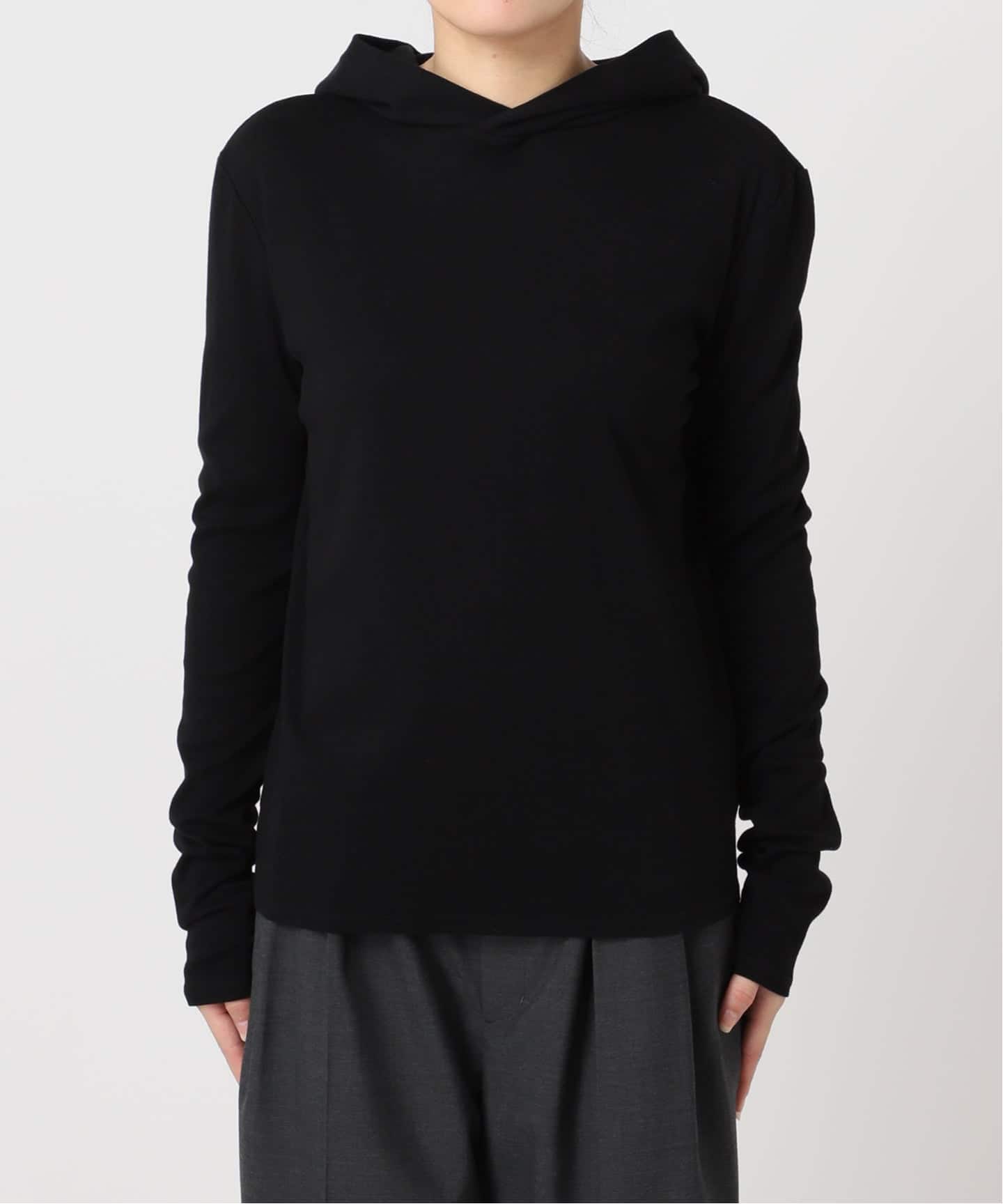 haaru☆☆CITYSHOP　カットソー 予約》HOODIE カットソー（Tシャツ／カットソー）｜CITYSHOP
