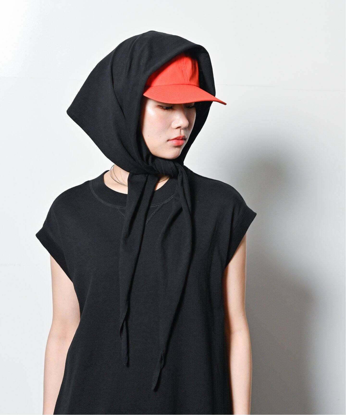 6個まとめ売り ソフビメイツ ポプテピピック イギー ジャスタウェイ ワンピース CUT DRESS with SCARF：ワンピース（ワンピース）｜CITYSHOP