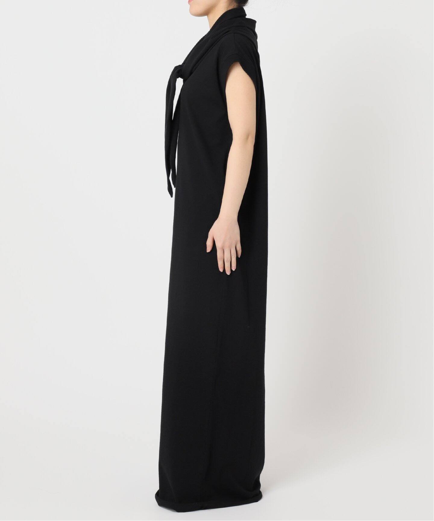 CUT DRESS with SCARF：ワンピース（ワンピース）｜CITYSHOP