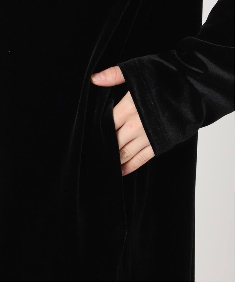 VELVET U/N DRESS：ワンピース（ワンピース）｜CITYSHOP（シティ 