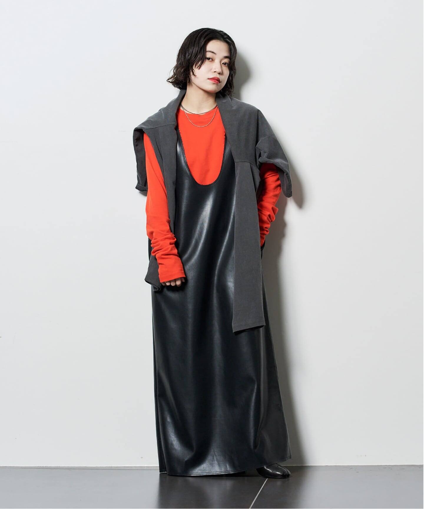 COMBINATION LONG Tシャツ（Tシャツ／カットソー）｜CITYSHOP（シティ