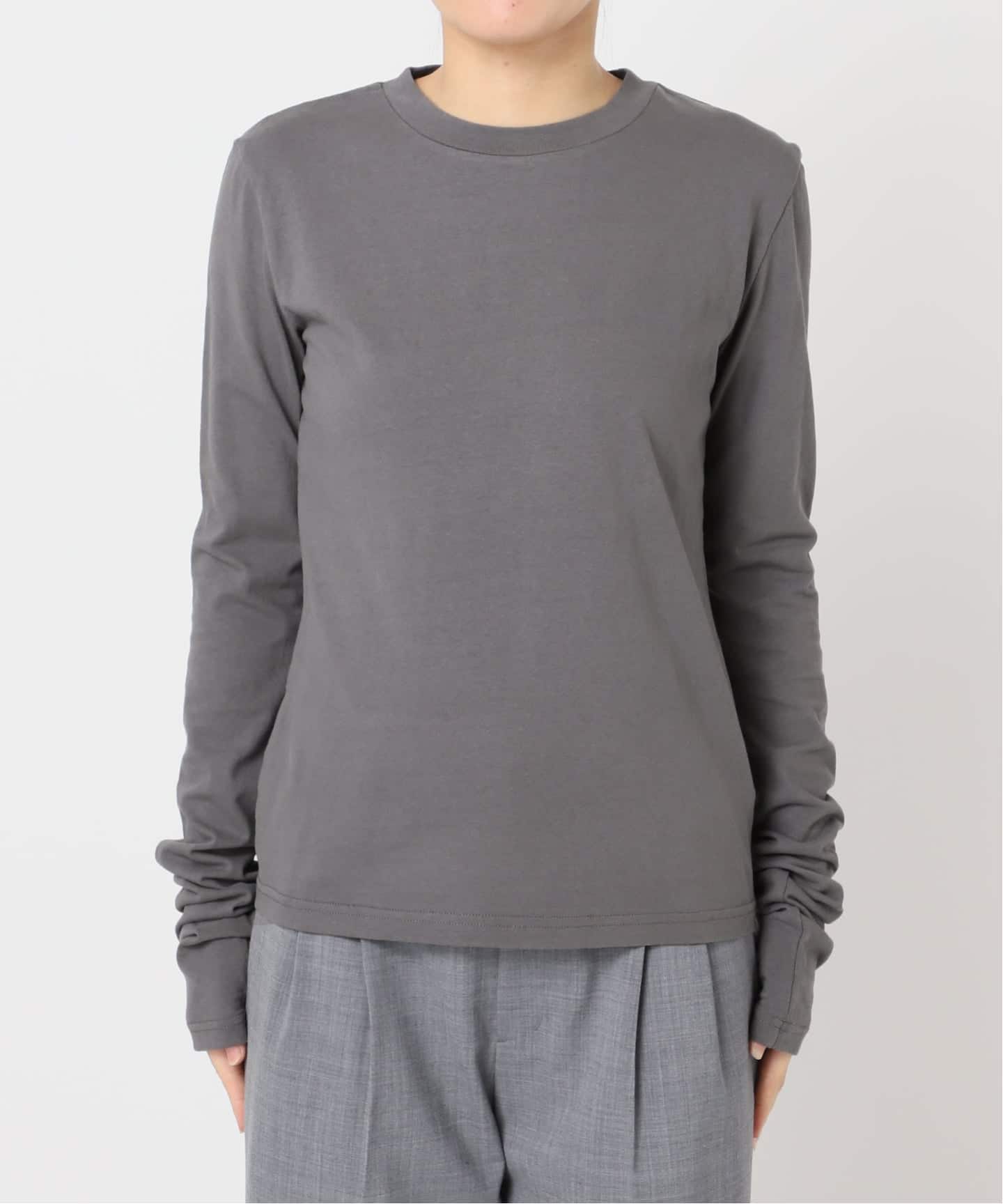 COMBINATION LONG Tシャツ（Tシャツ／カットソー）｜CITYSHOP（シティ