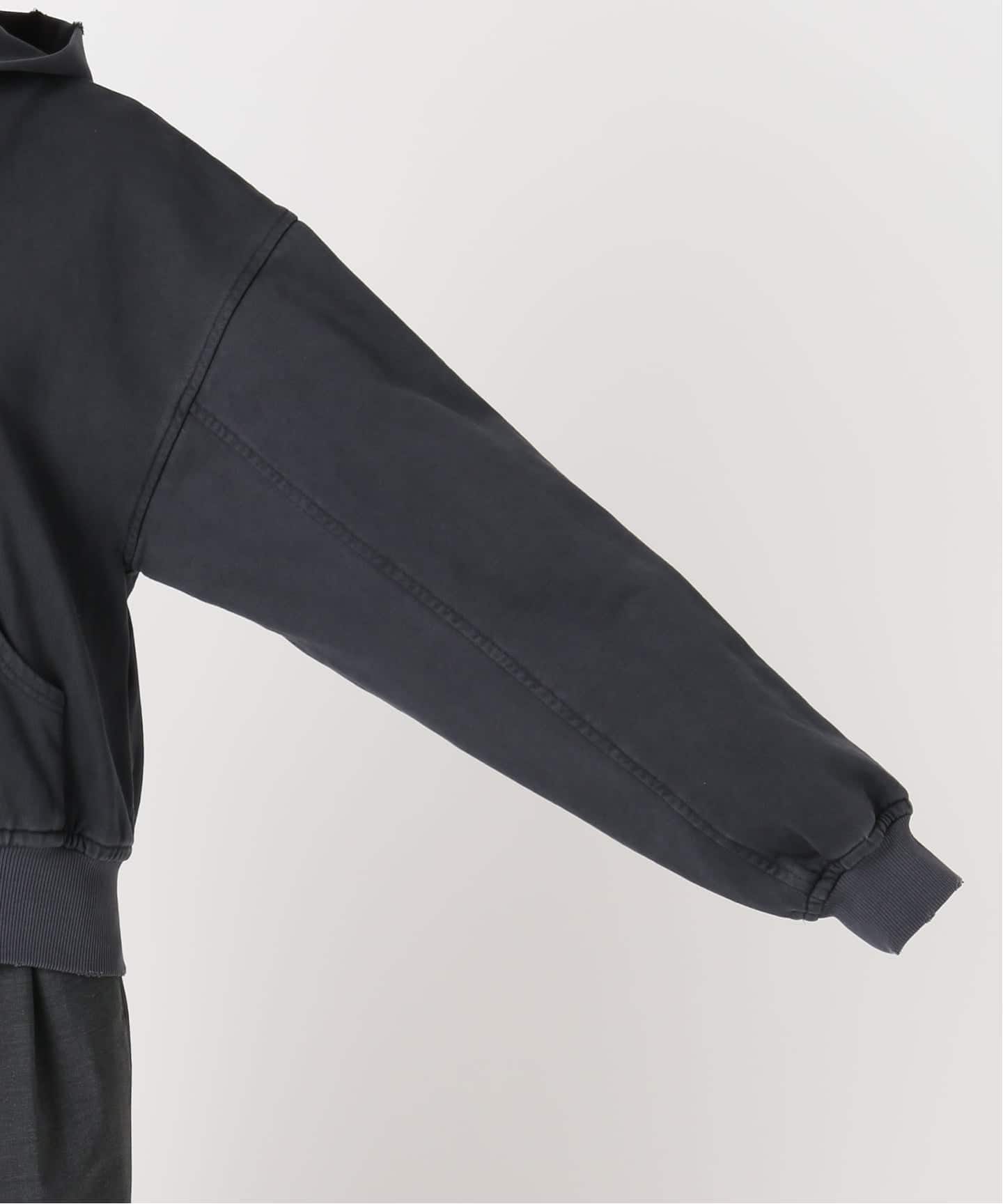 予約》V/O ZIP-UP HOODIE：パーカー（スウェット）｜CITYSHOP