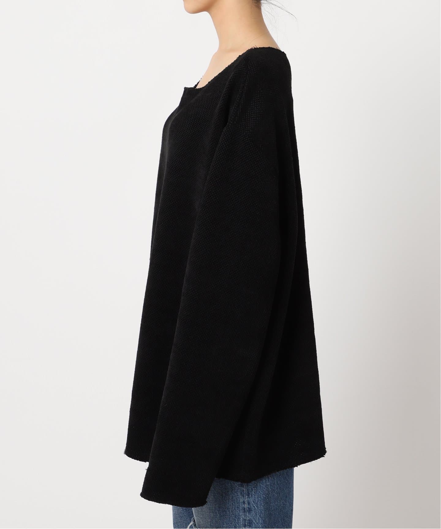 大幅値下げ中【CITYSHOP】PE WASH PULLOVER ブラウス セール】PE WASH PULLOVER：ブラウス（シャツ/ブラウス