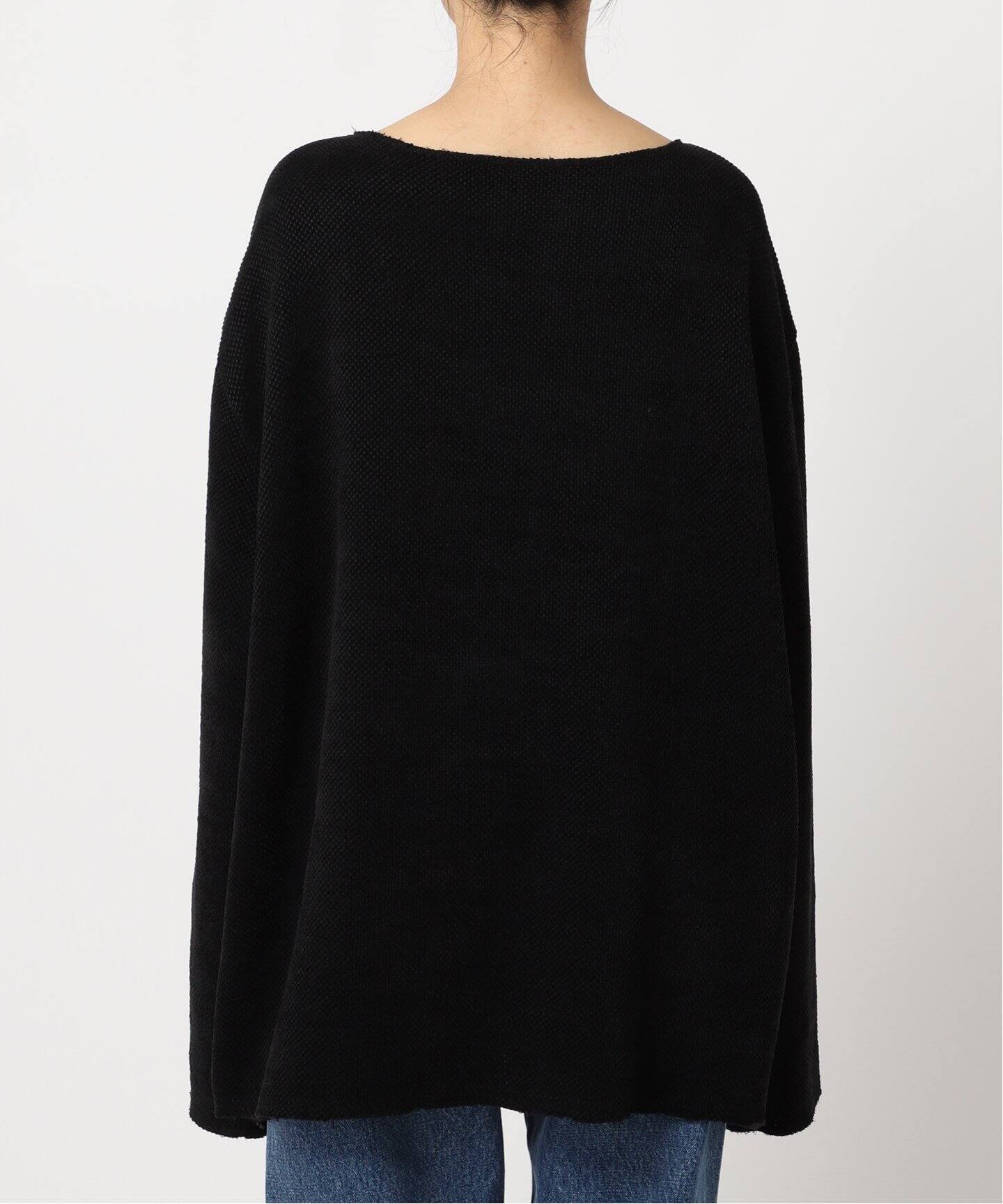 タイムセール♥CITYSHOP✨PE WASH PULLOVER プルオーバー 追加》PE WASH PULLOVER 2：カットソー（Tシャツ／カットソー