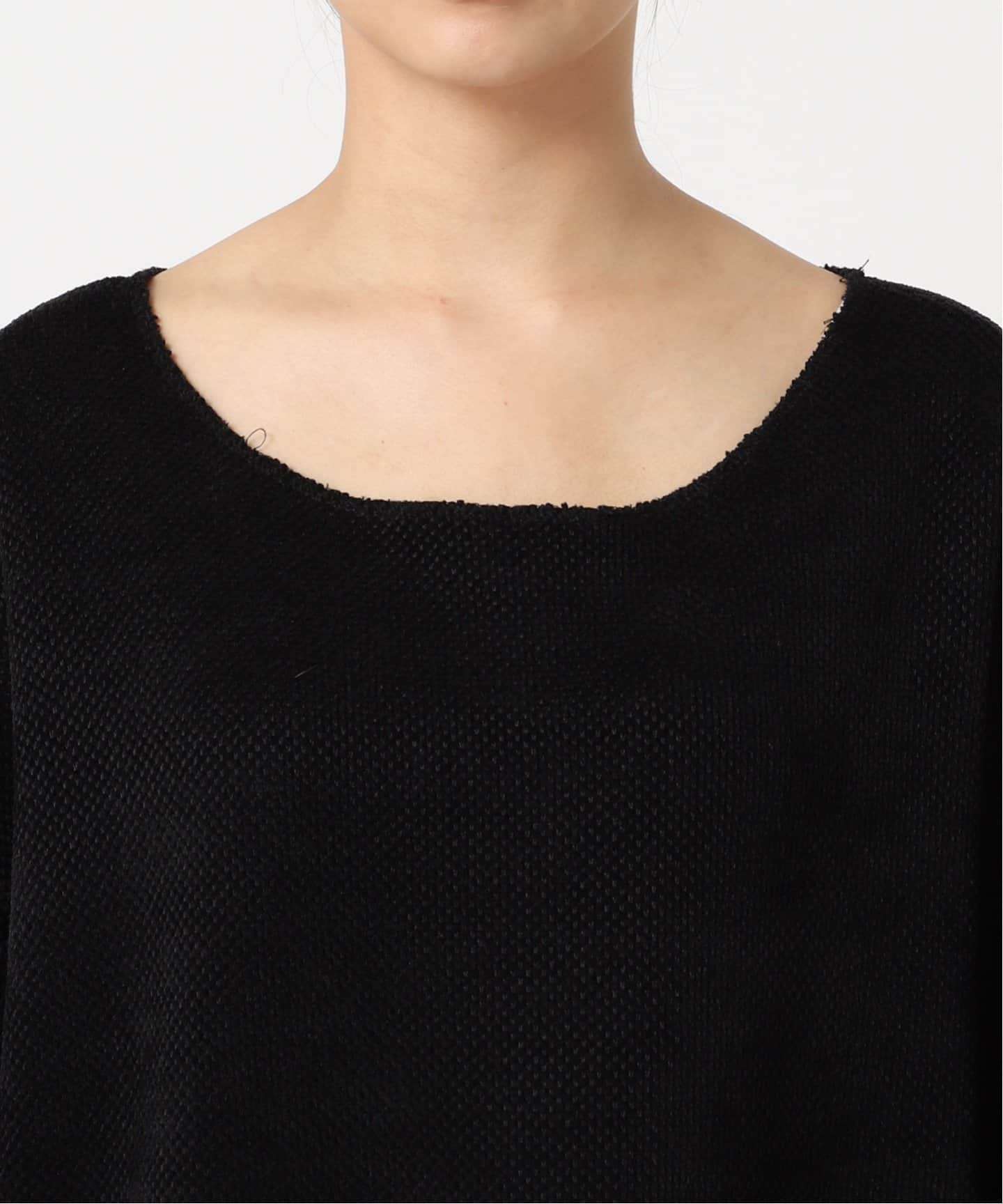 追加》PE WASH PULLOVER 2：カットソー（Tシャツ／カットソー