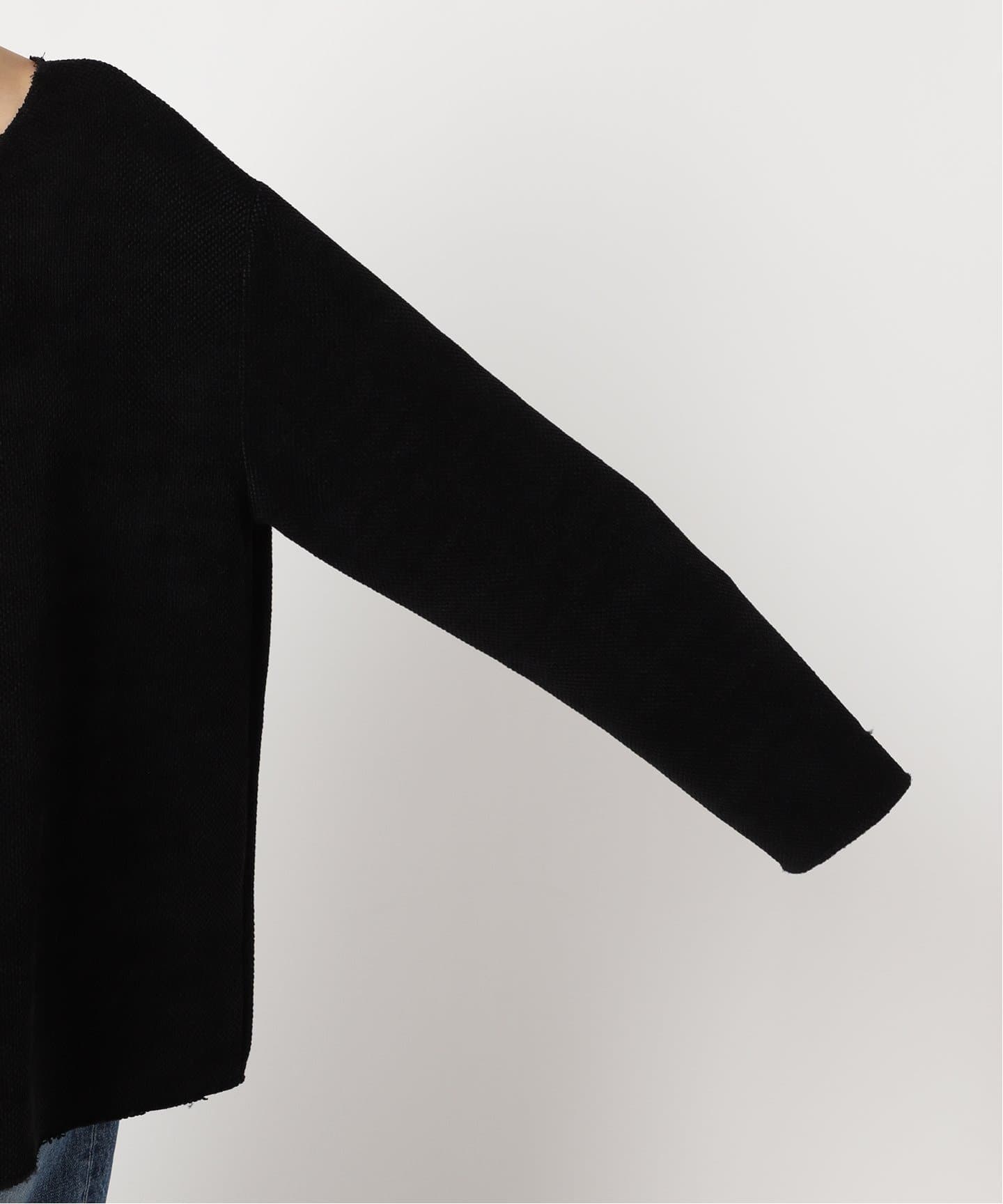 追加》PE WASH PULLOVER 2：カットソー（Tシャツ／カットソー