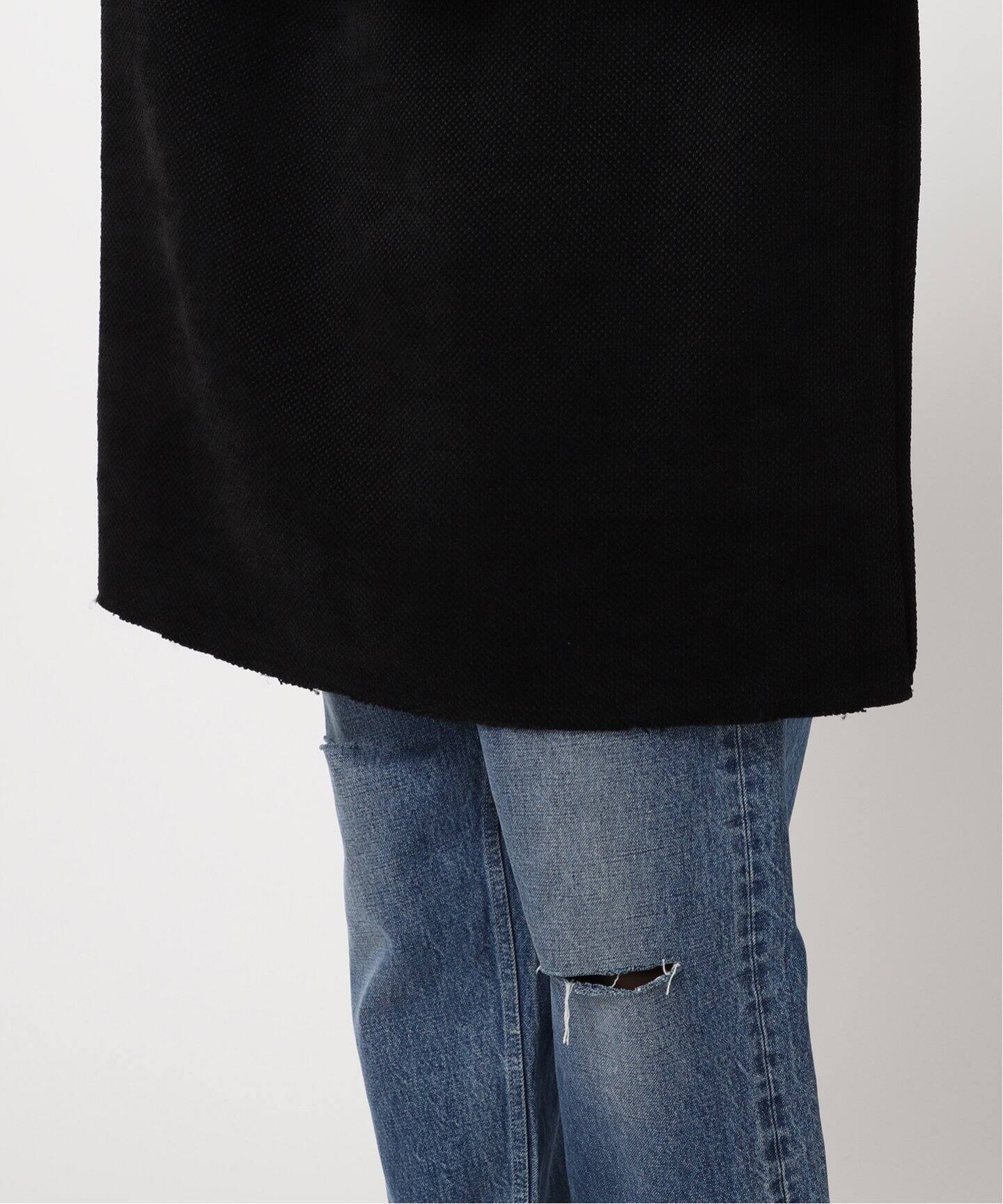 CITY SHOP PE WASH PULLOVER カットソーホワイト 追加》PE WASH PULLOVER 2：カットソー（Tシャツ／カットソー