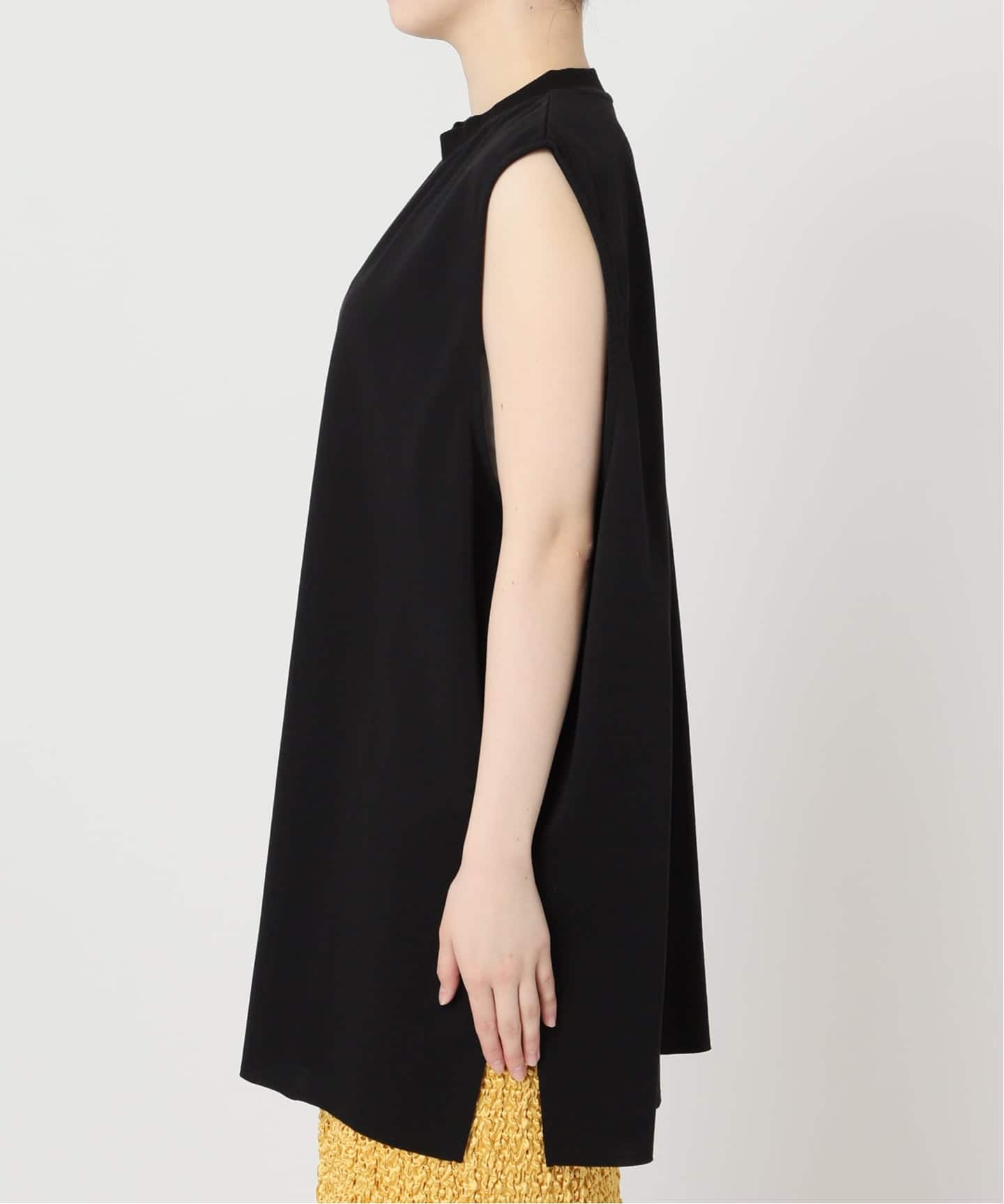tシャツ 「追加2」KEY NECK N-SL Tシャツ レディース 追加予約2》KEY NECK N-SL Tシャツ（Tシャツ／カットソー