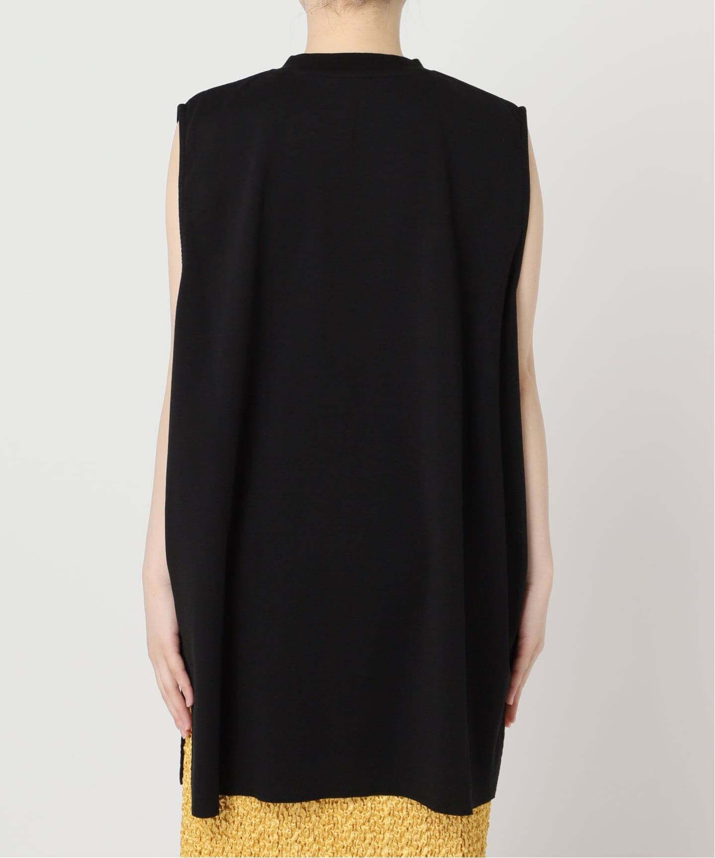 tシャツ 「追加2」KEY NECK N-SL Tシャツ レディース 追加予約2》KEY NECK N-SL Tシャツ（Tシャツ／カットソー