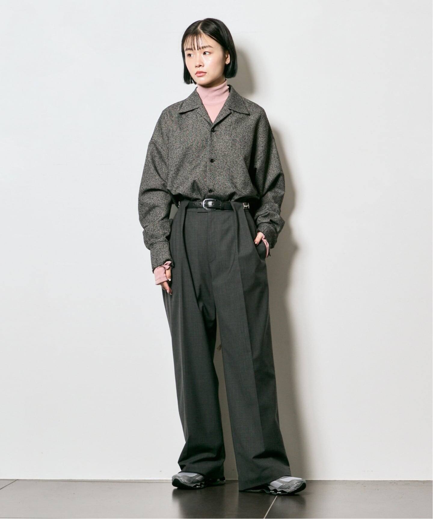 cityshop シアー　tシャツ CITYSHOP｜シティショップ（レディース／シアー）の通販｜BAYCREW'S STORE