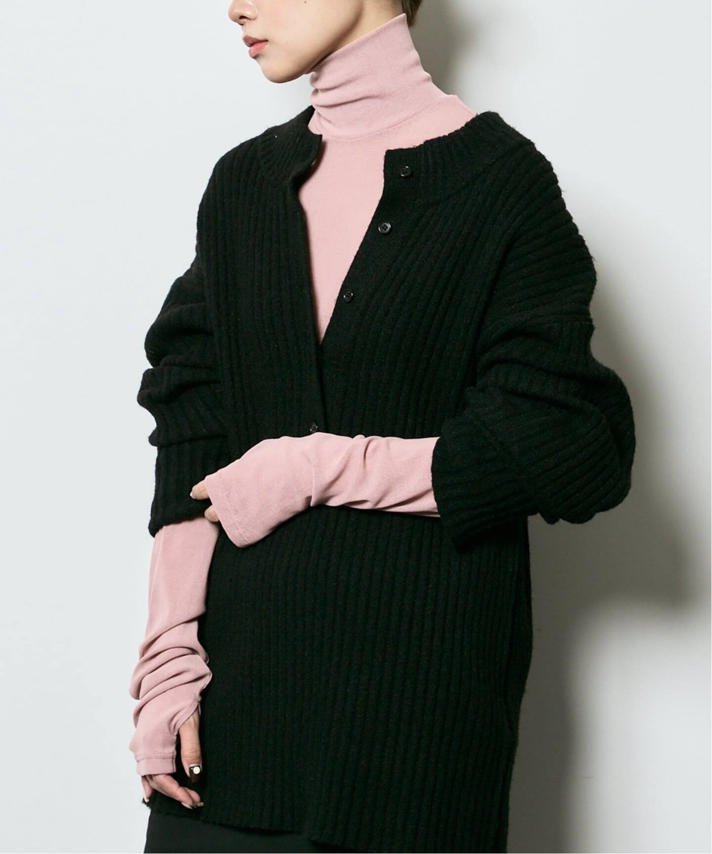 シティショップ CITYSHOP シアーニット カットソー ハイネック ピンク 2026年最新】Yahoo!オークション -#cityshopの中古品・新品・未使用品一覧