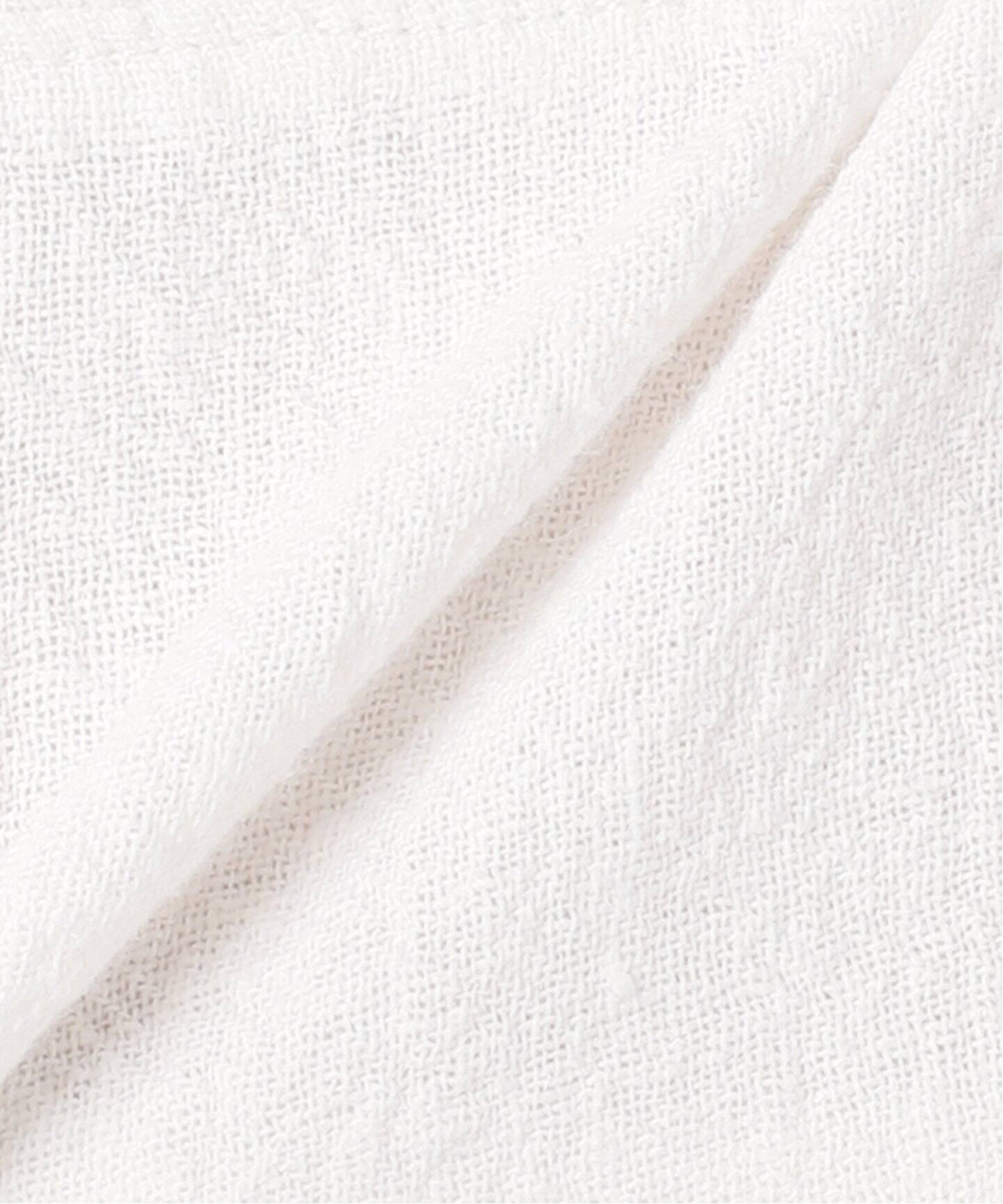 CITYSHOP ASA/C BIO WASH PULLOVER 4 ブラウス CITYSHOP｜《追加》ASA/C BIO WASH PULLOVER 4:ブラウス