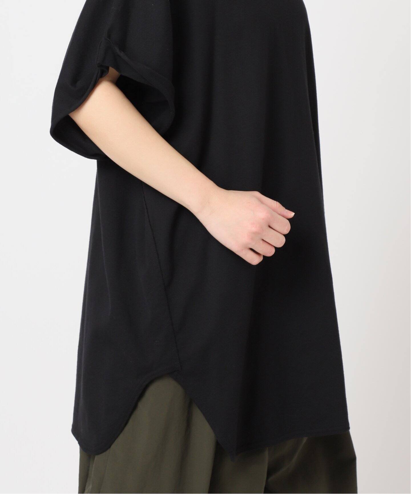 追加》ASYMMETRY Tシャツ(Tシャツ/カットソー)|CITYSHOP 追加》ASYMMETRY Tシャツ(Tシャツ/カットソー)|CITYSHOP