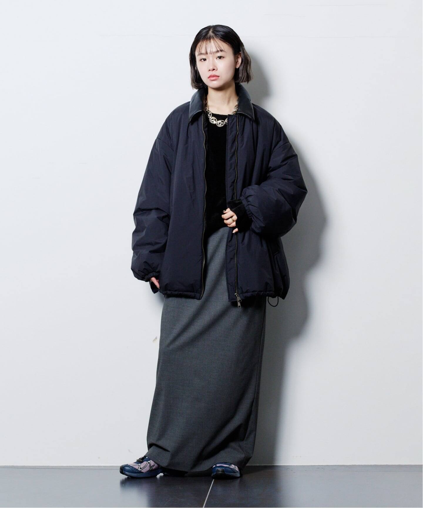 追加予約》PE WASH PULLOVER：カットソー（Tシャツ／カットソー