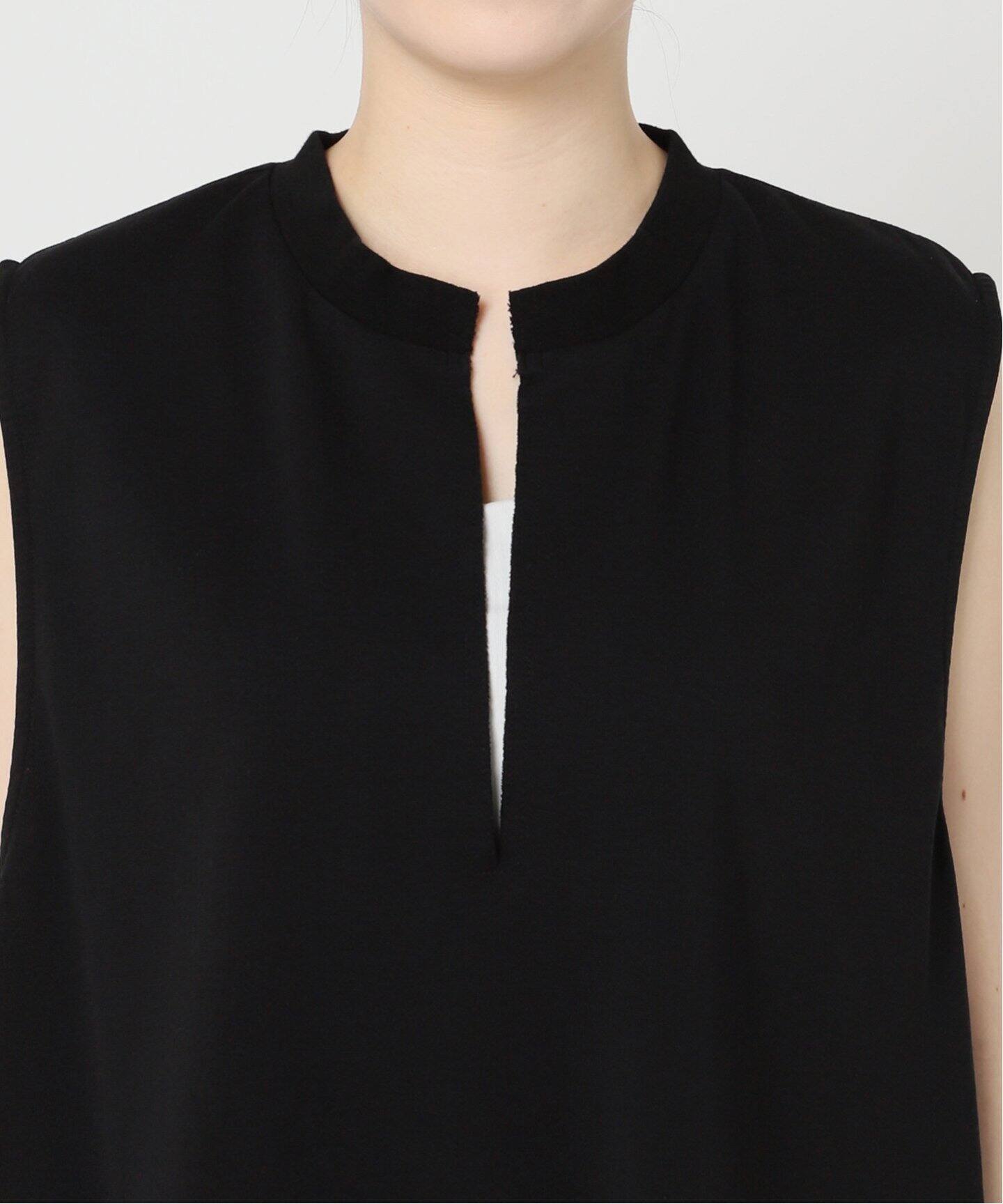 【送料無料】 追加》KEY NECK N-SL Tシャツ（Tシャツ／カットソー）｜CITYSHOP トップス