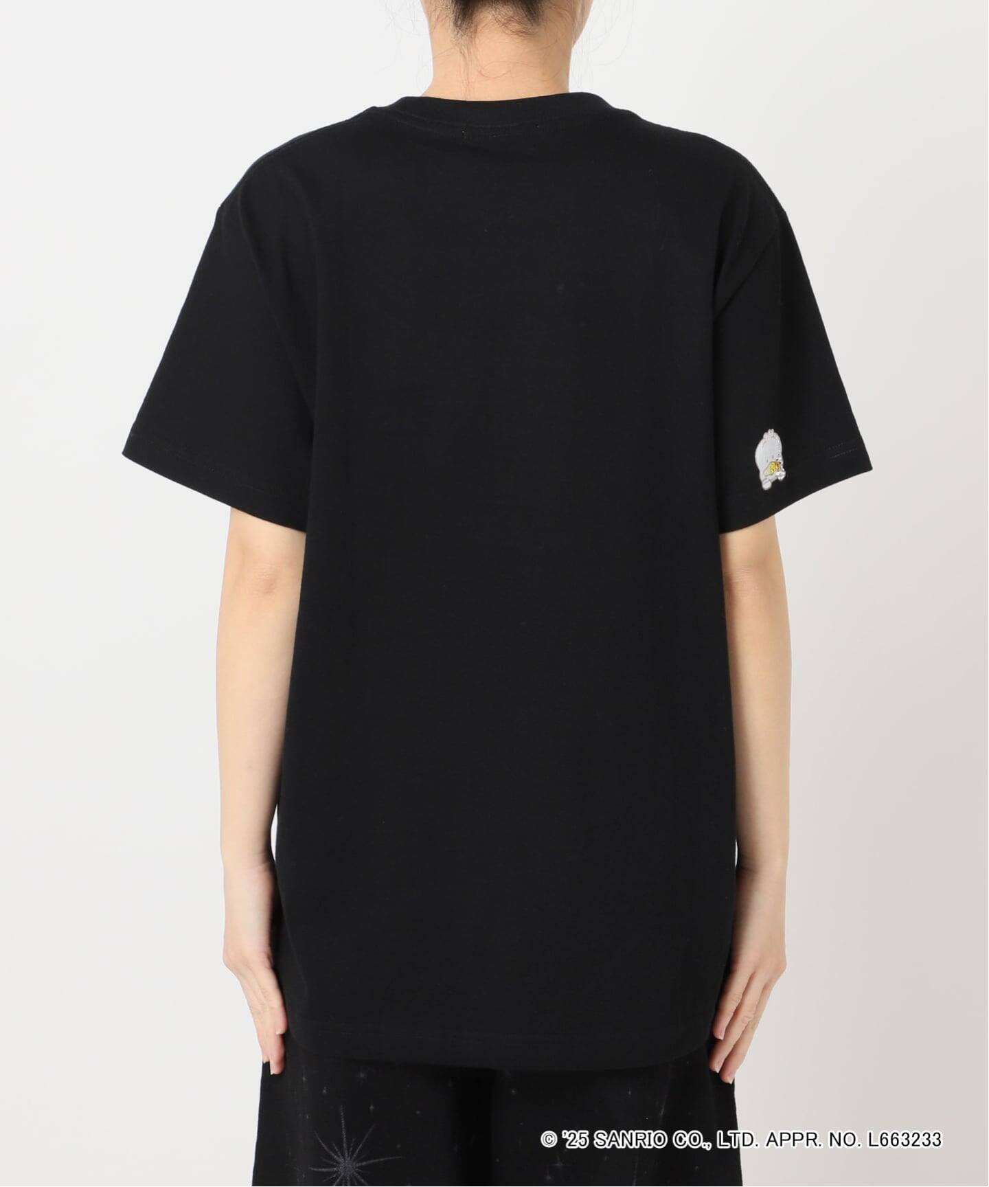 SANRIO CHARACTERS×MASU 別注 Tシャツ（Tシャツ／カットソー