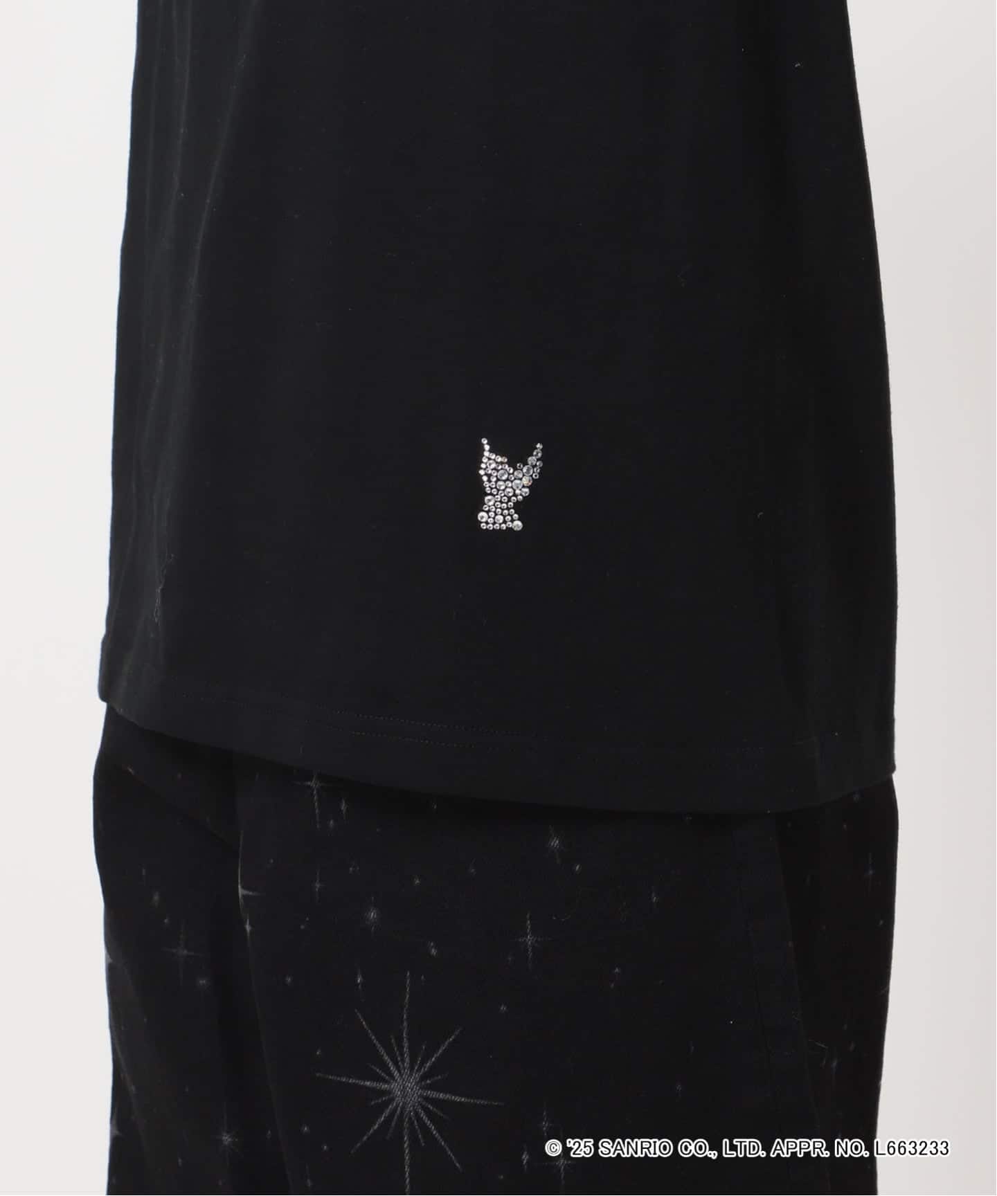 SANRIO CHARACTERS×MASU 別注 Tシャツ（Tシャツ／カットソー