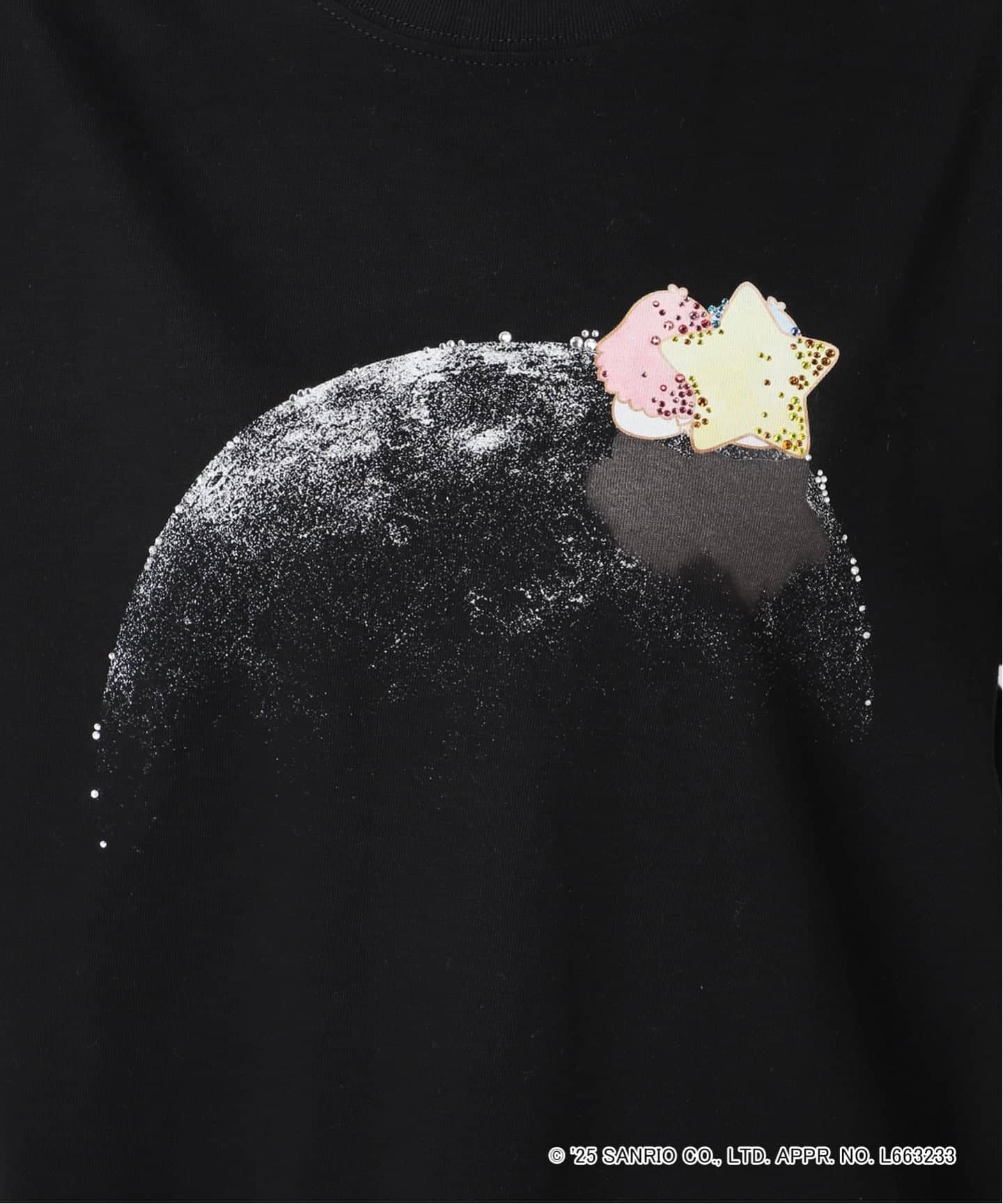 SANRIO CHARACTERS×MASU 別注 Tシャツ（Tシャツ／カットソー