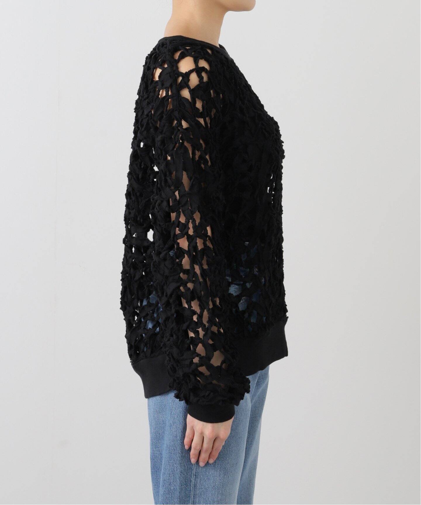CITYSHOP　GATHERRING LONG TEE チェック CITYSHOP GATHERRING LONG TEE チェック CITYSHOP GATHERRING